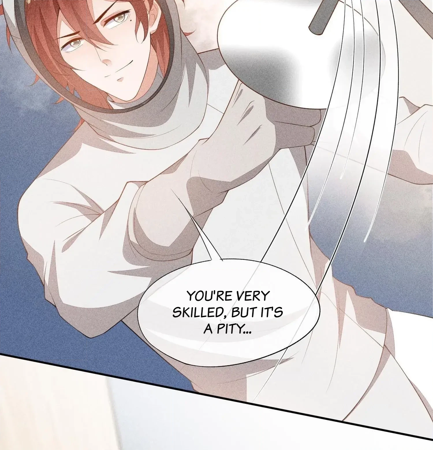 Sword's Edge Chapter 76 page 50 - 
