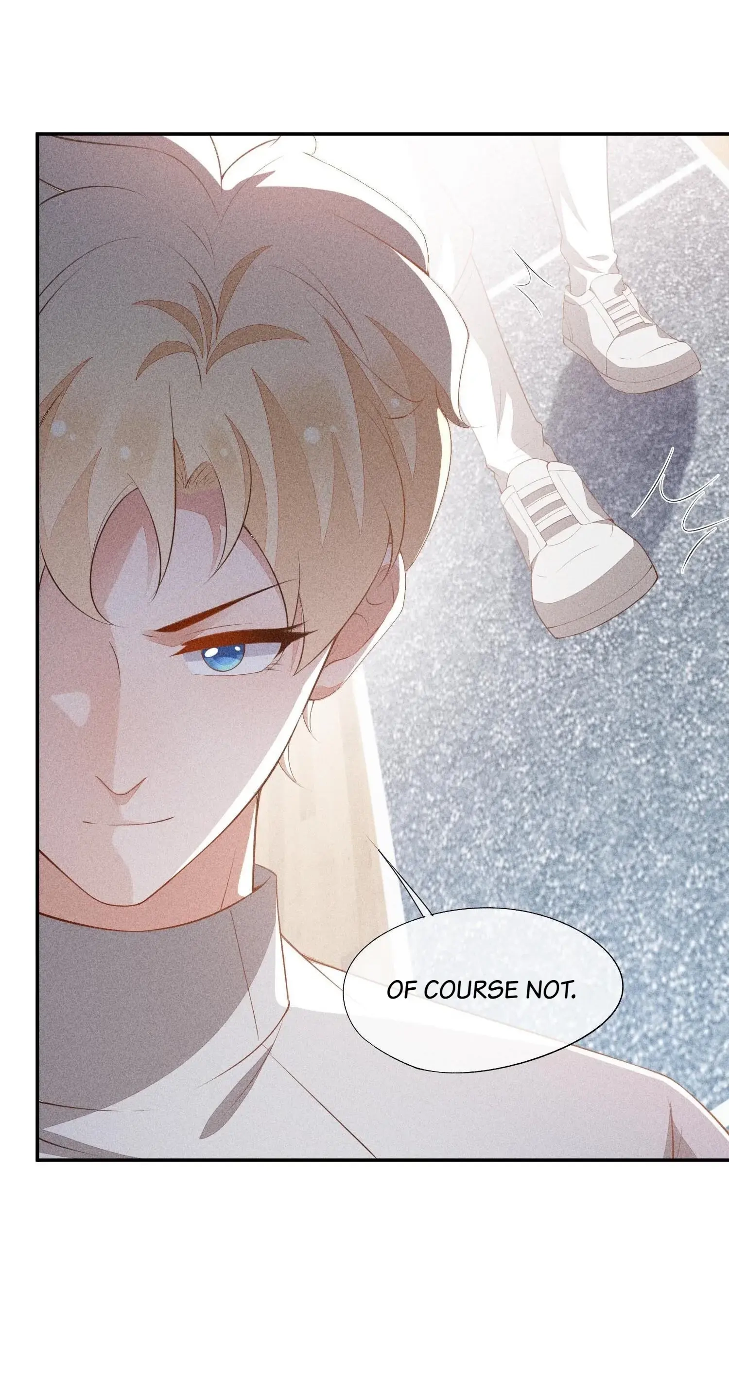 Sword's Edge Chapter 76 page 53 - 