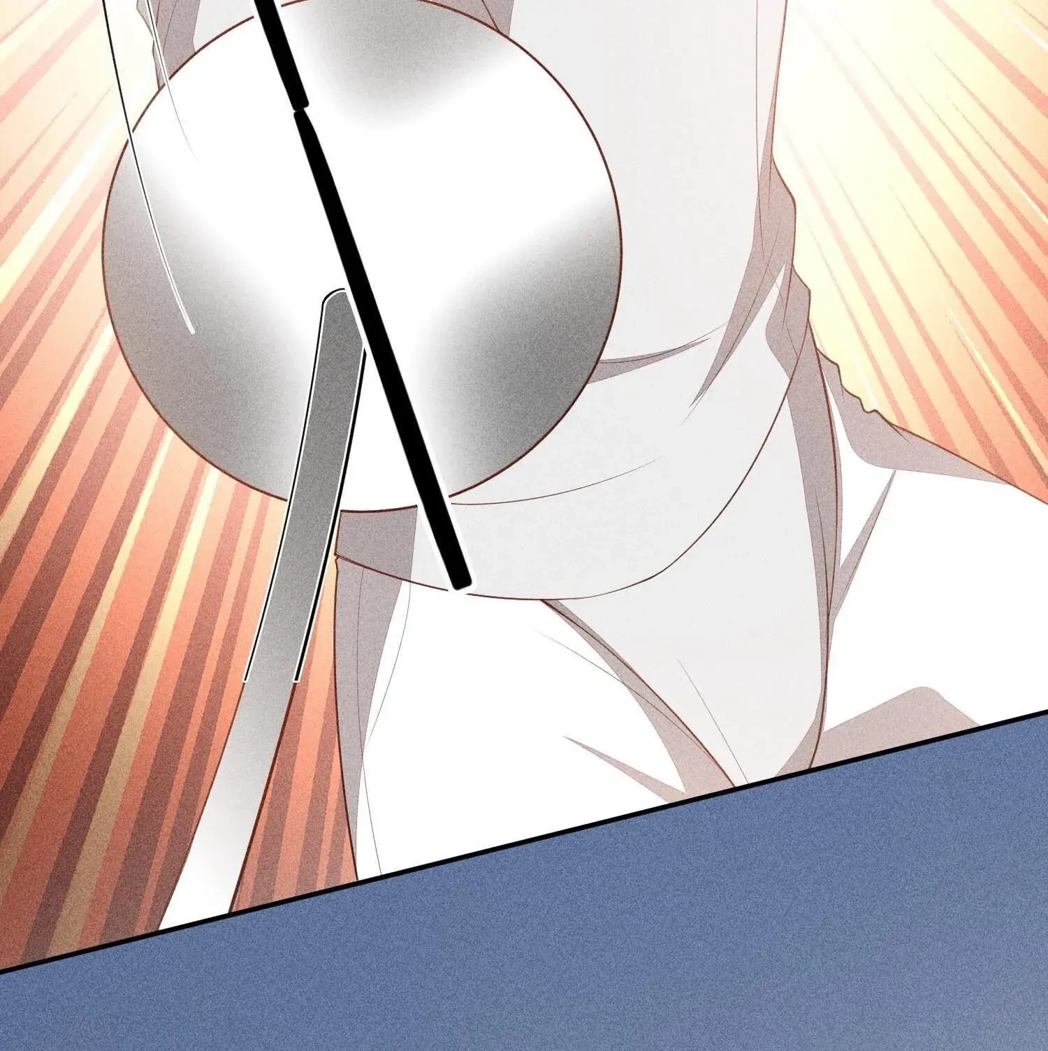 Sword's Edge Chapter 76 page 7 - 
