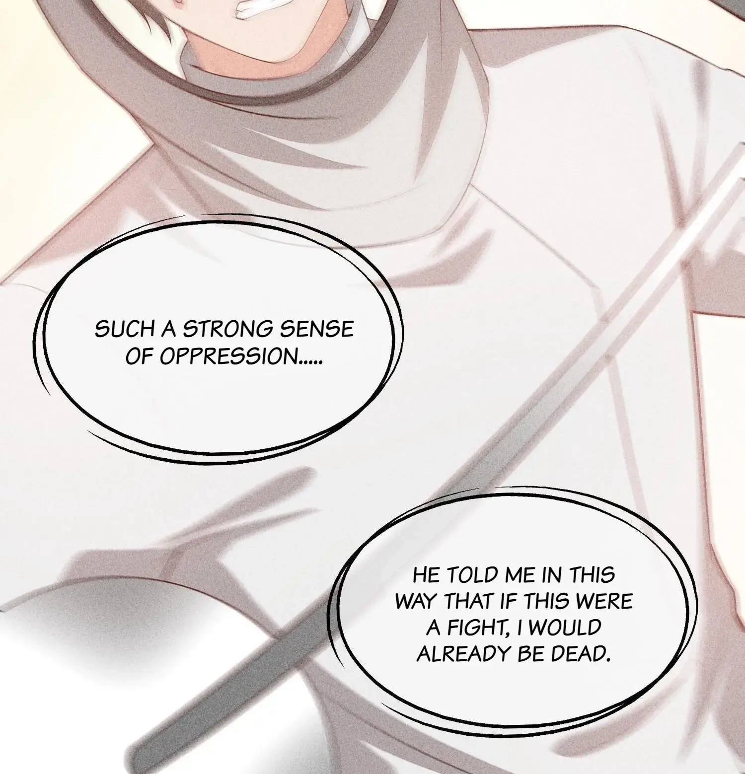 Sword's Edge Chapter 77 page 12 - 