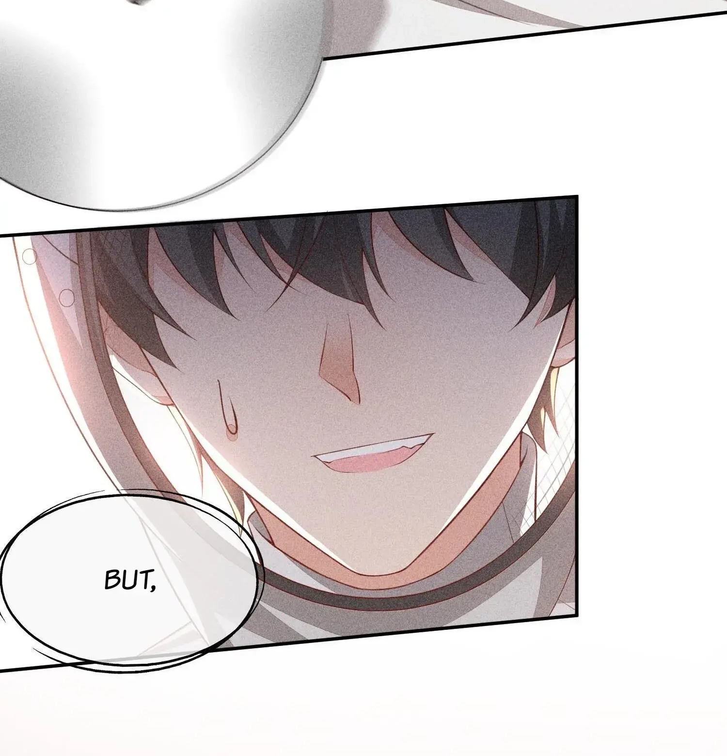 Sword's Edge Chapter 77 page 13 - 