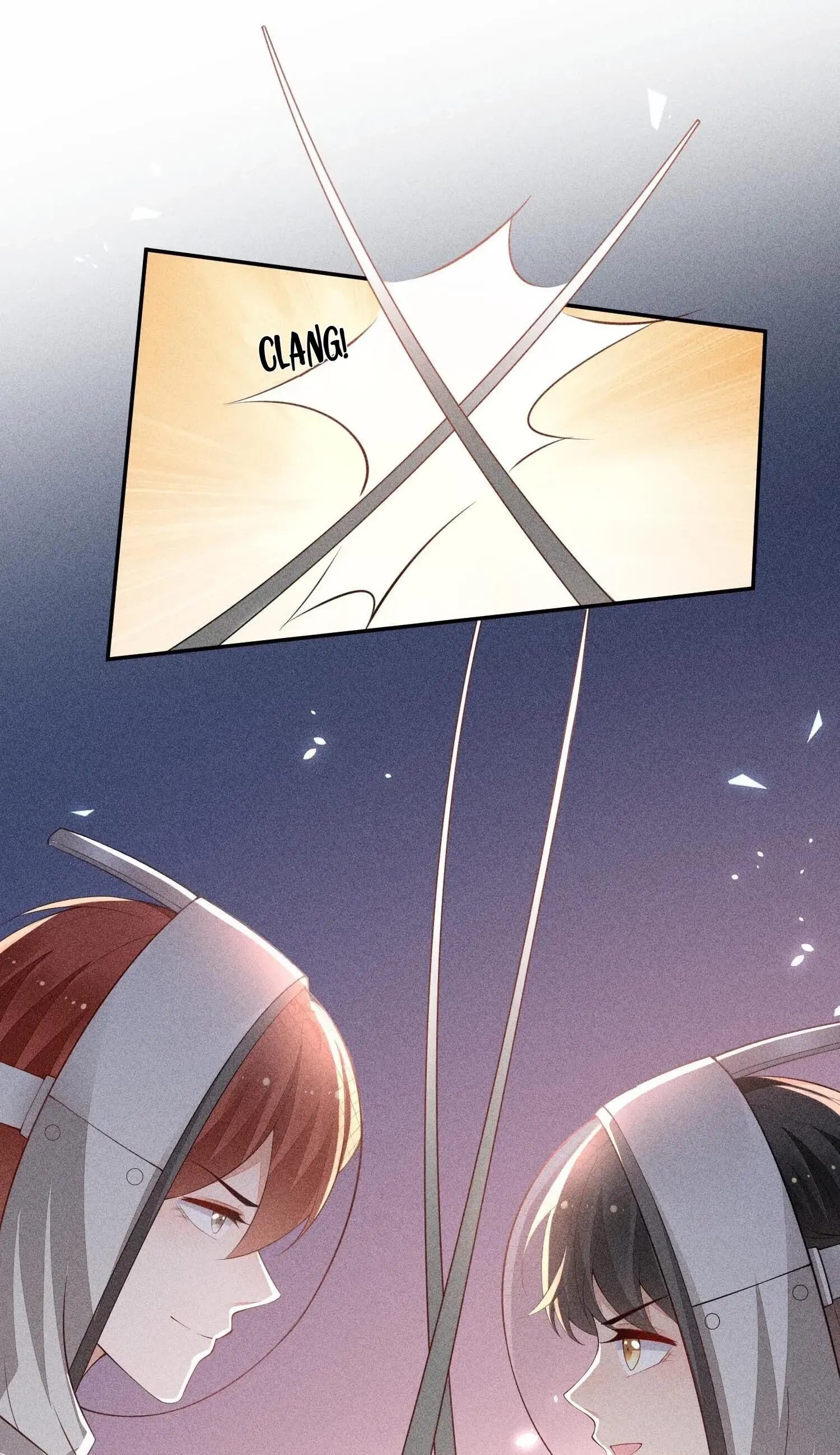 Sword's Edge Chapter 77 page 16 - 