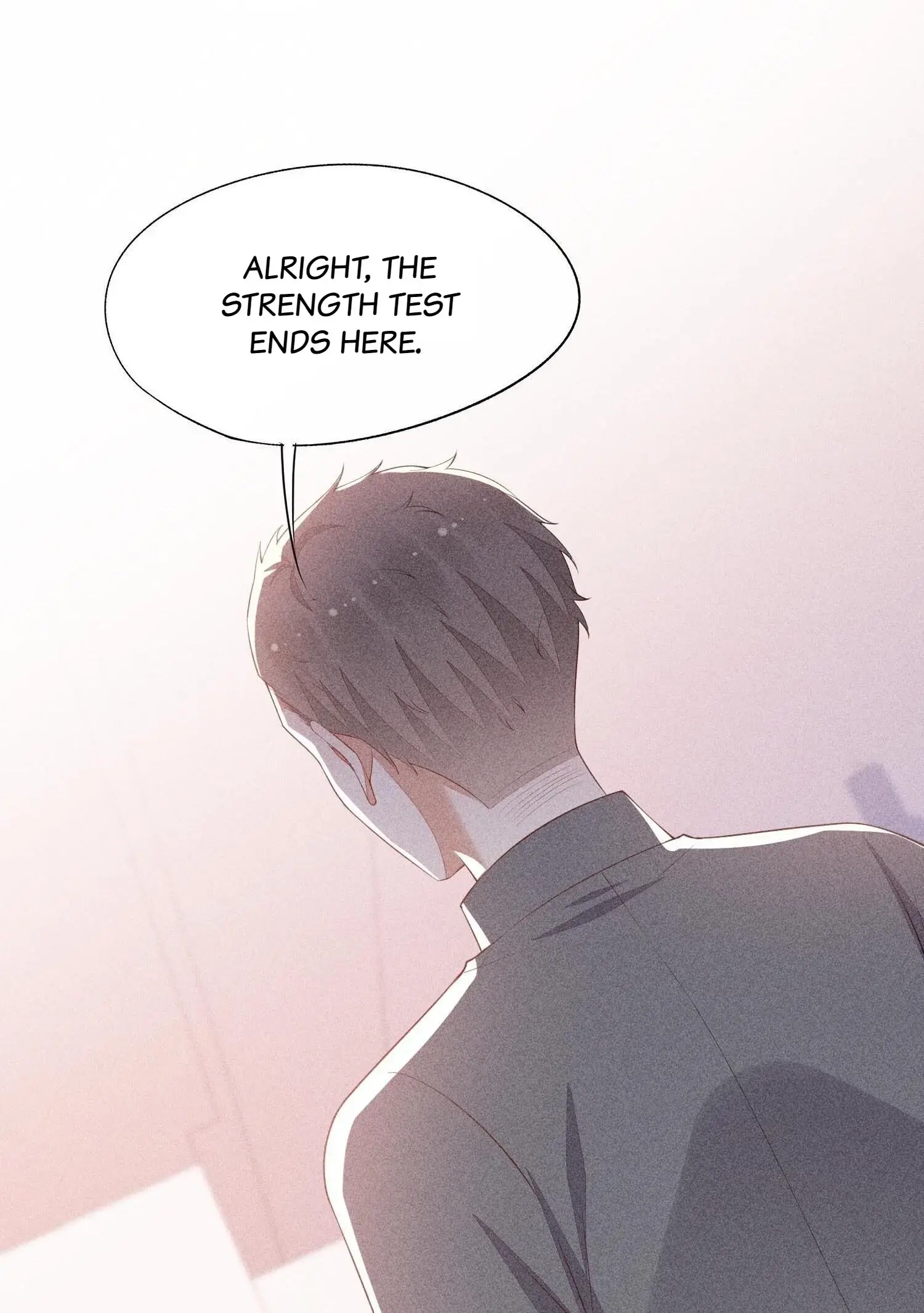Sword's Edge Chapter 77 page 21 - 