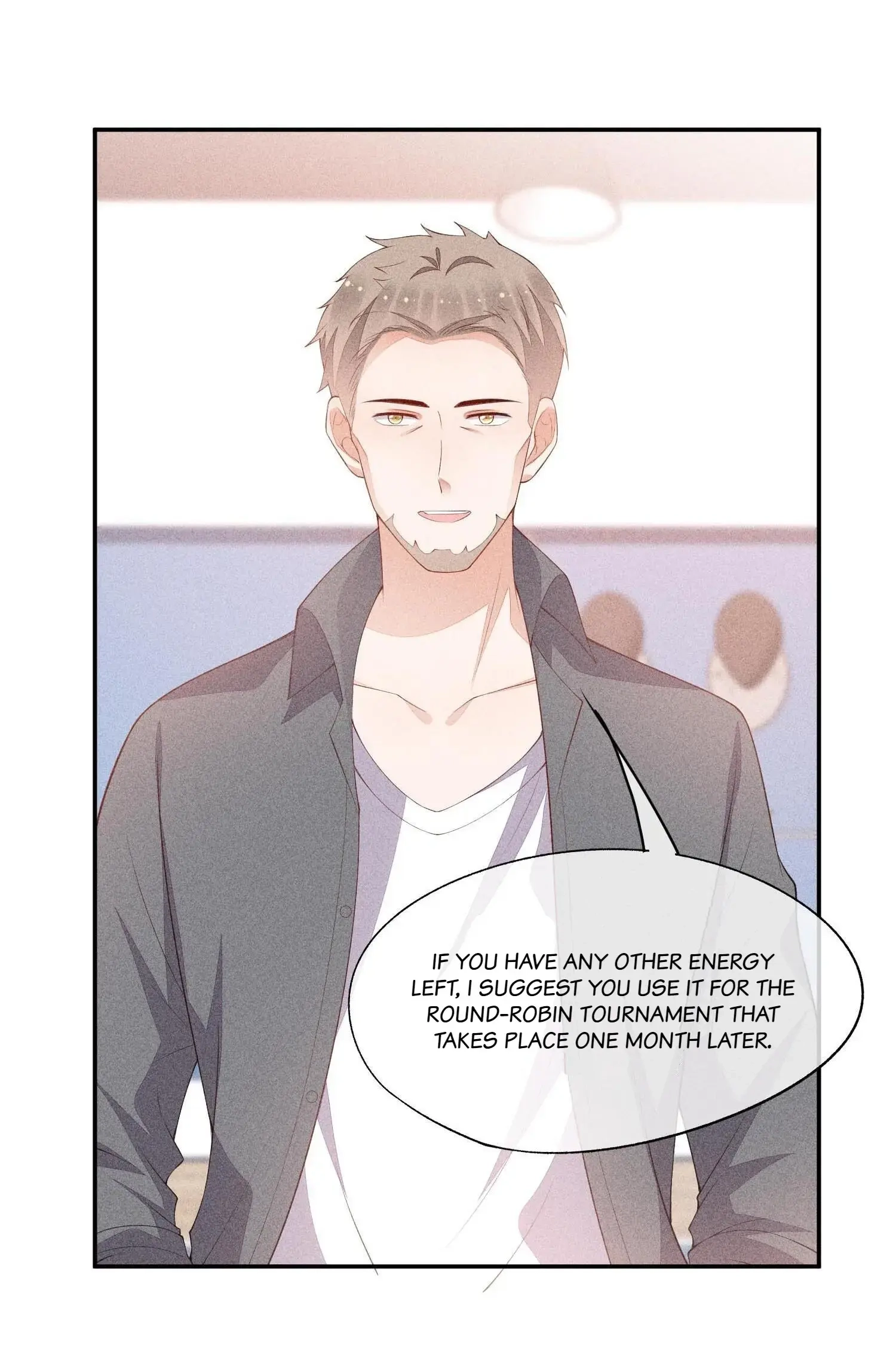 Sword's Edge Chapter 77 page 23 - 