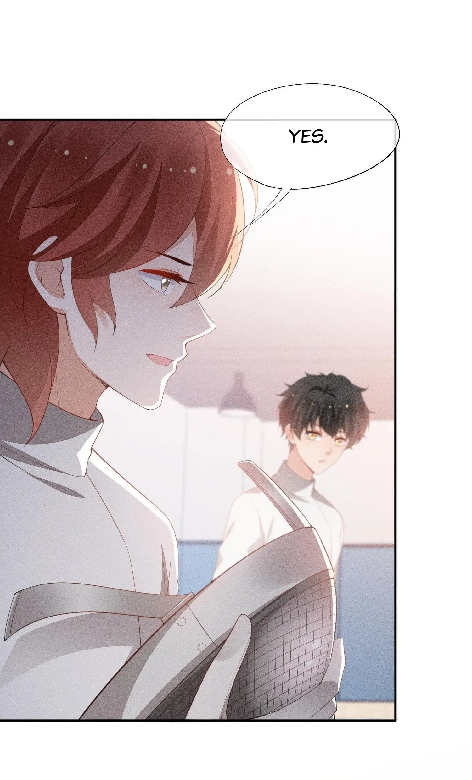 Sword's Edge Chapter 77 page 24 - 