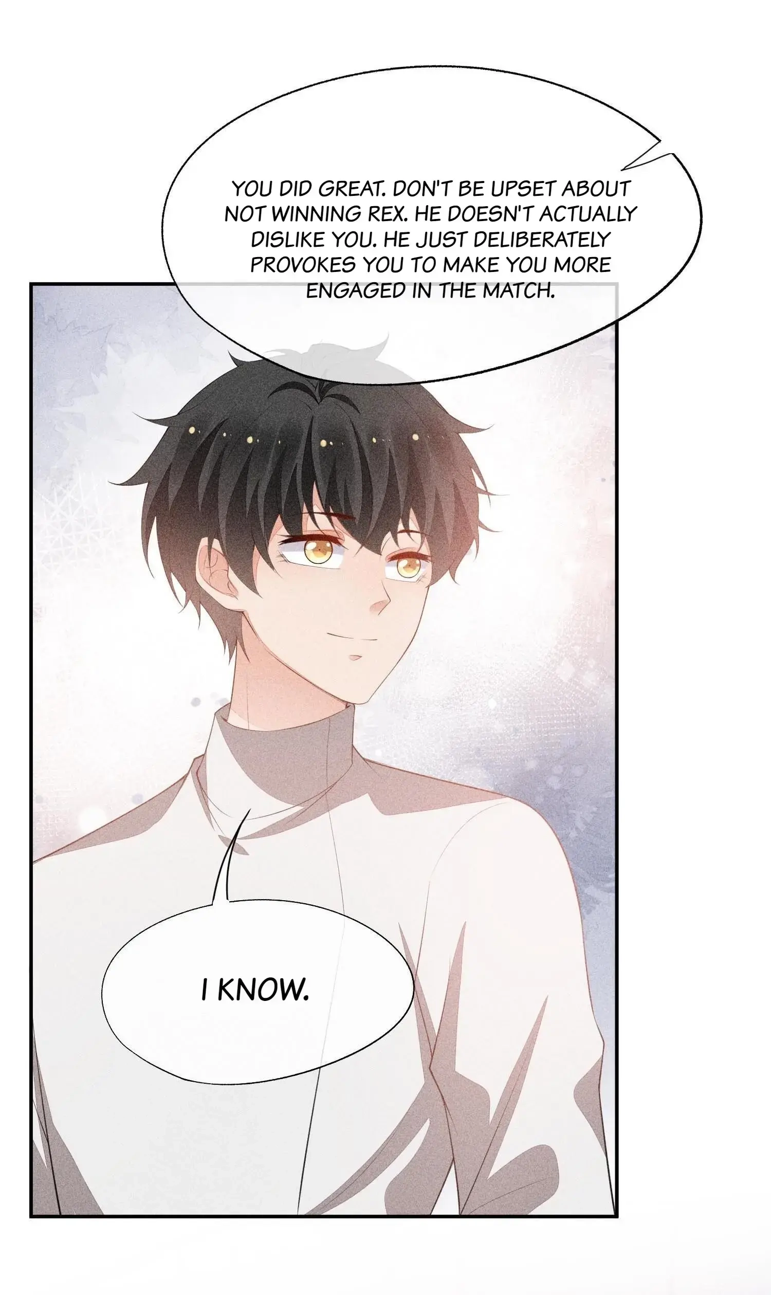 Sword's Edge Chapter 77 page 26 - 