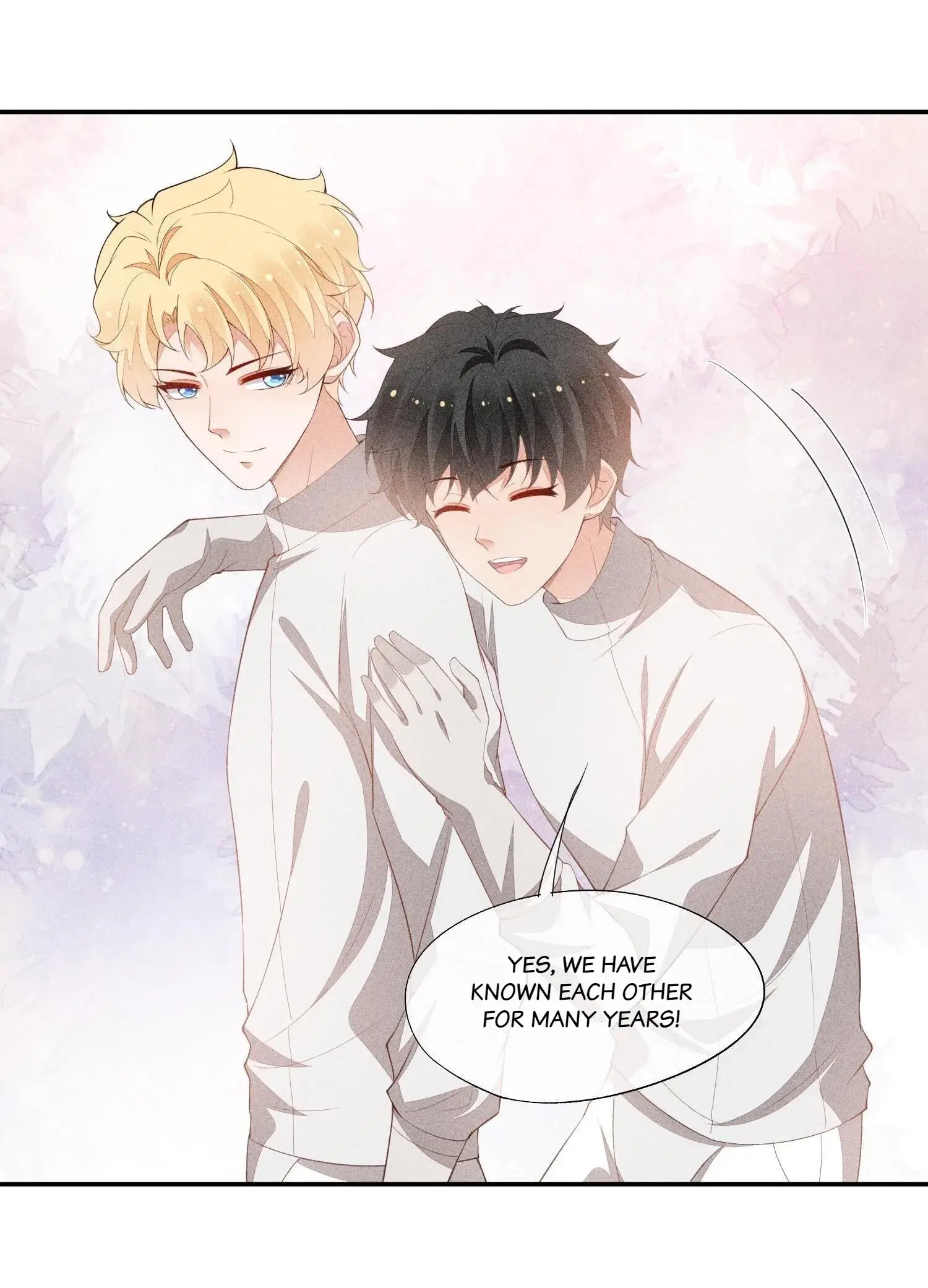 Sword's Edge Chapter 77 page 34 - 