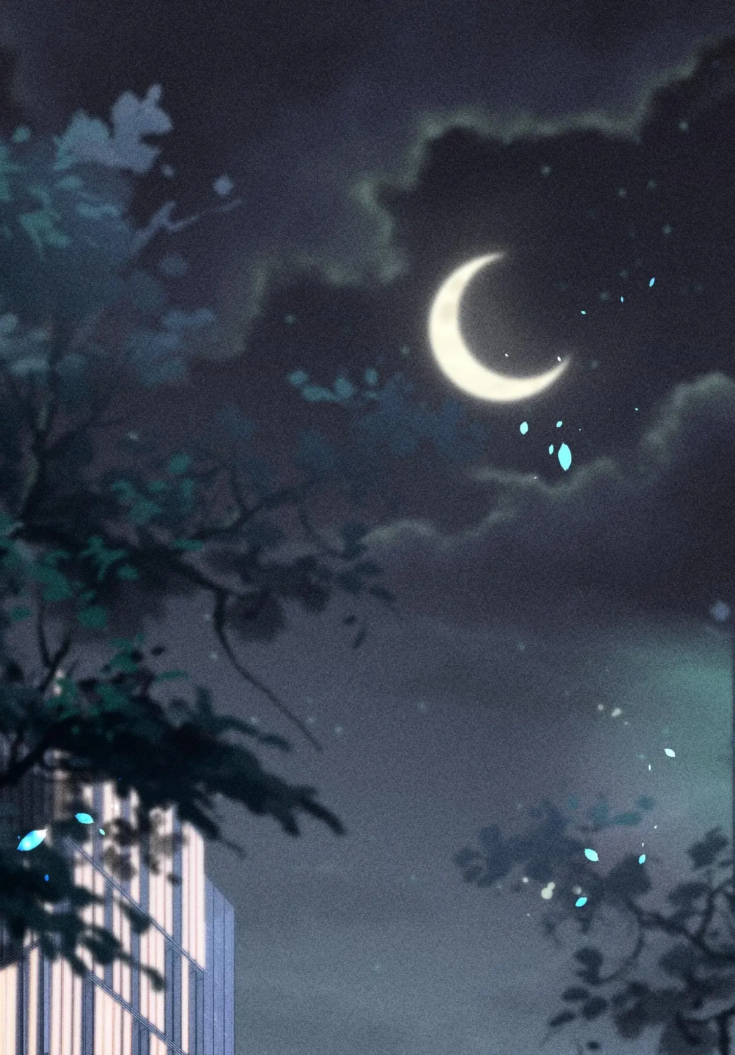Sword's Edge Chapter 77 page 37 - 
