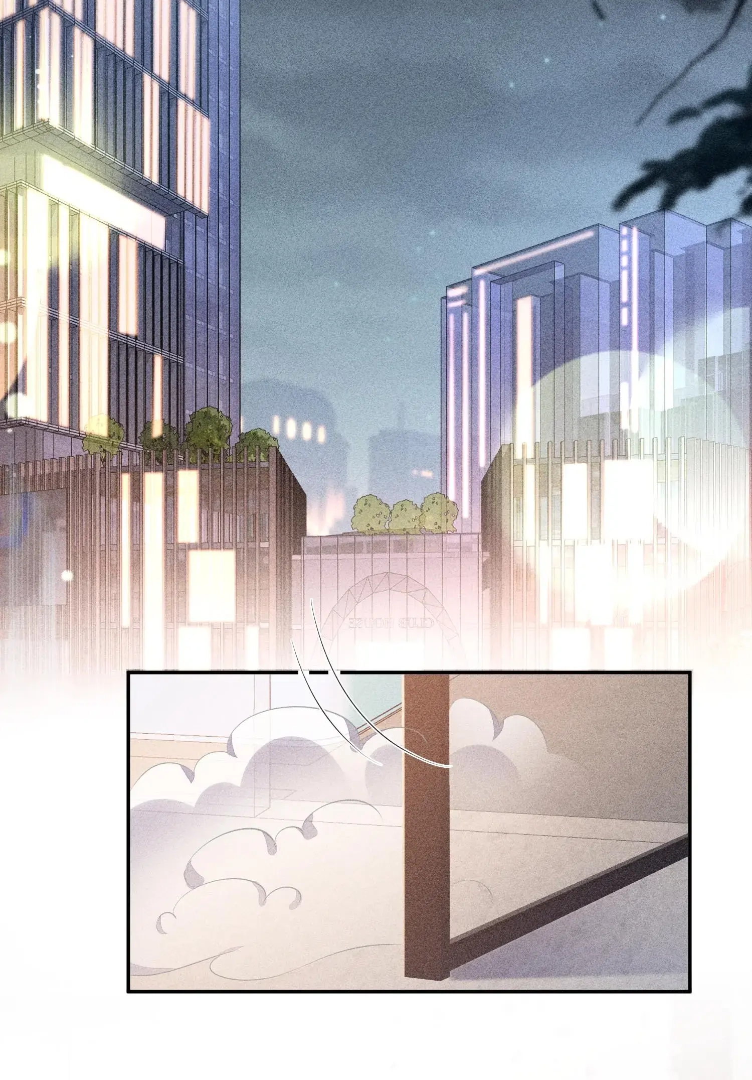 Sword's Edge Chapter 77 page 38 - 