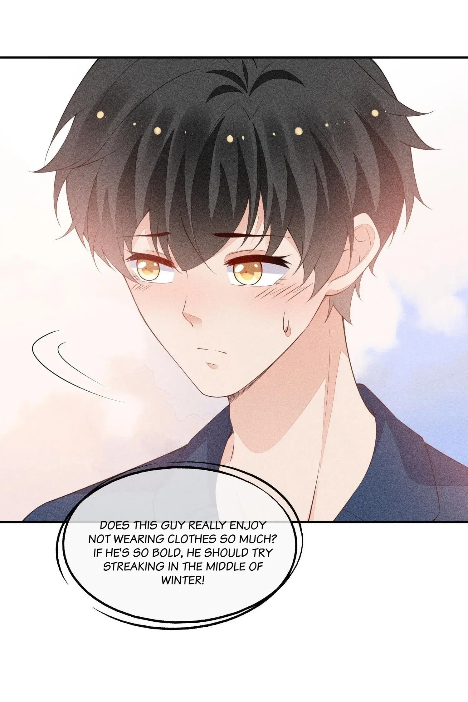 Sword's Edge Chapter 77 page 42 - 