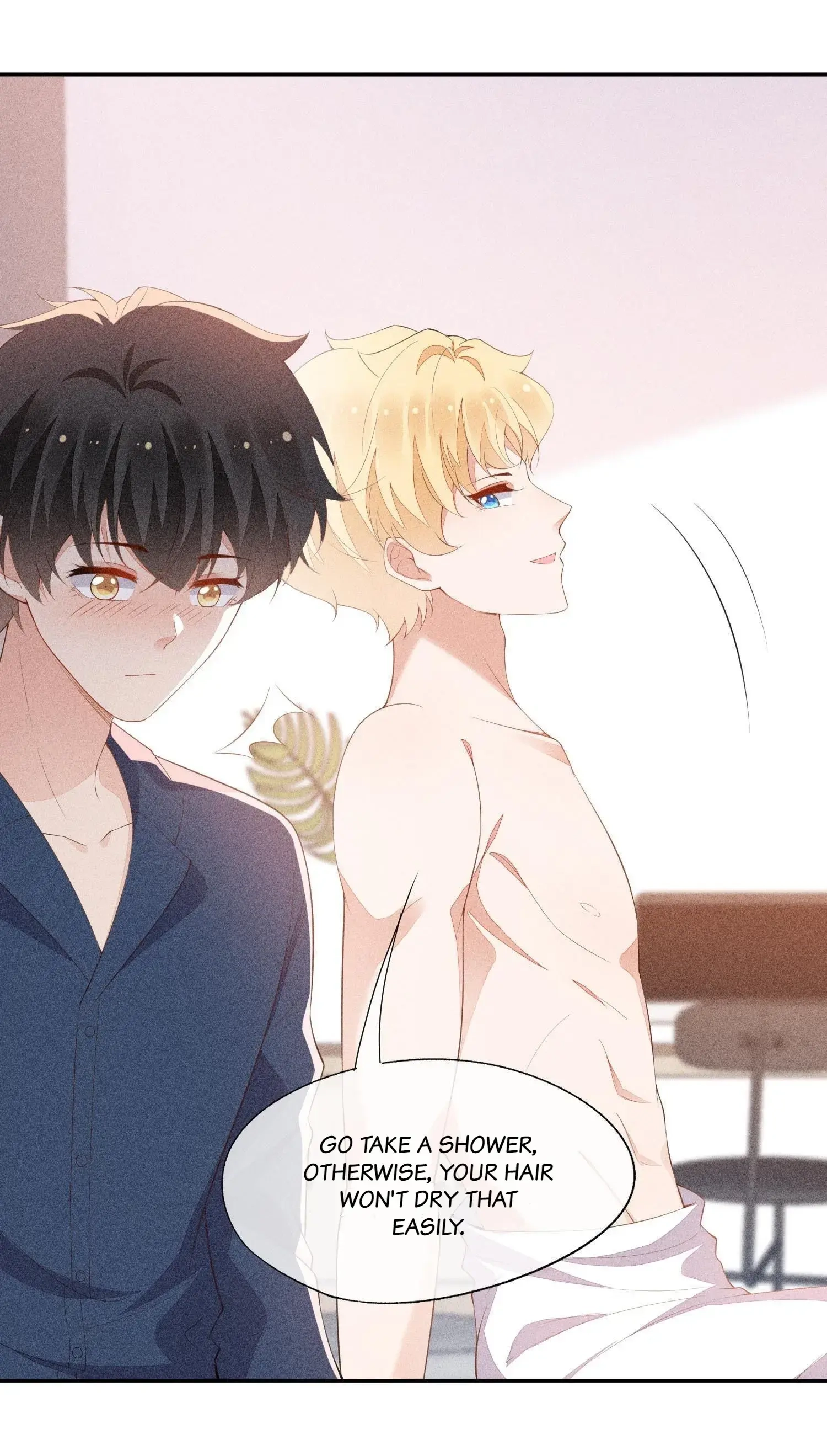 Sword's Edge Chapter 77 page 43 - 