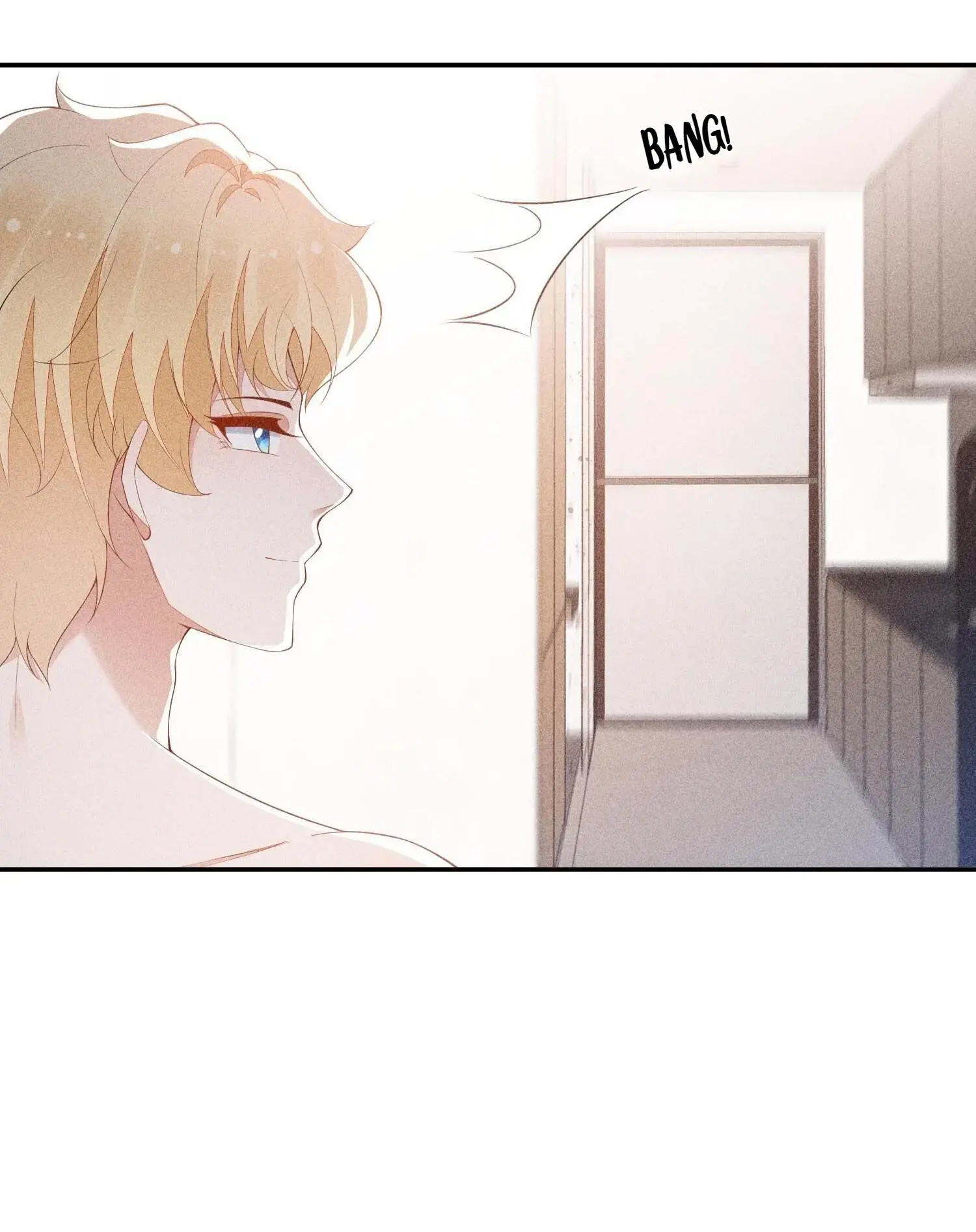 Sword's Edge Chapter 77 page 45 - 
