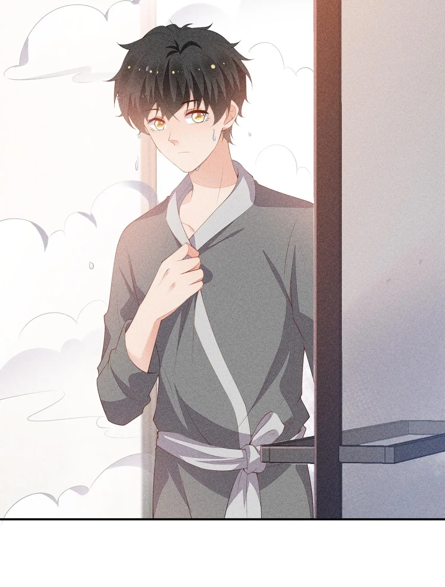 Sword's Edge Chapter 77 page 47 - 