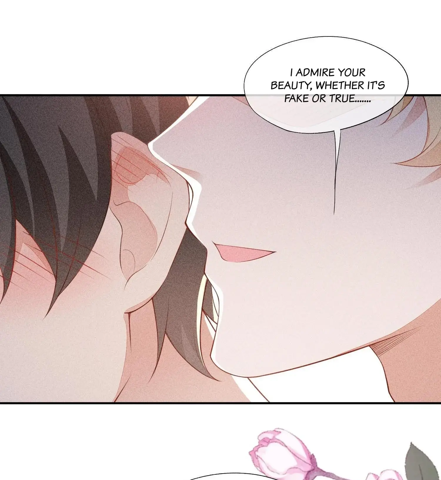 Sword's Edge Chapter 77 page 52 - 
