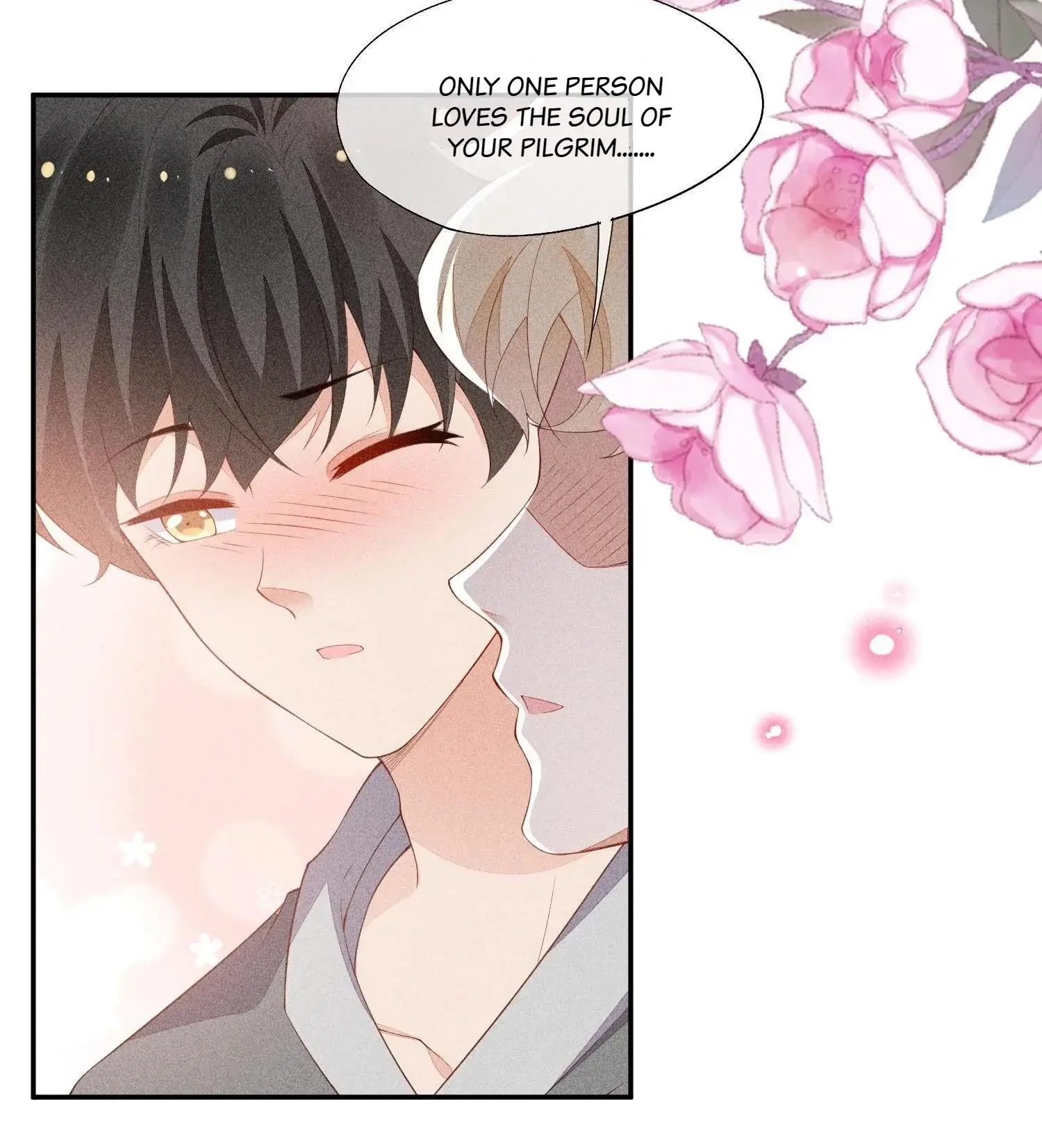 Sword's Edge Chapter 77 page 53 - 