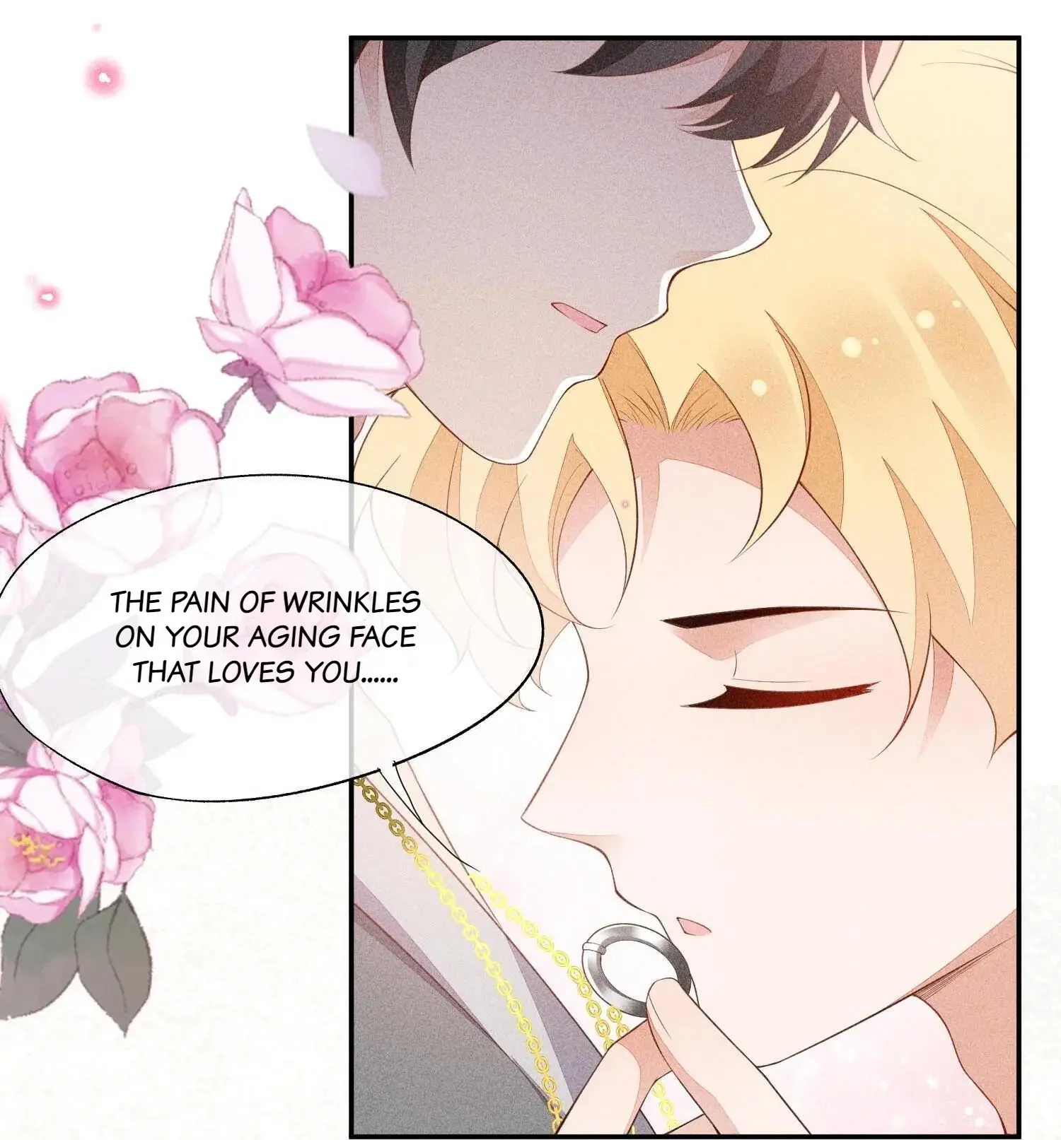 Sword's Edge Chapter 77 page 54 - 