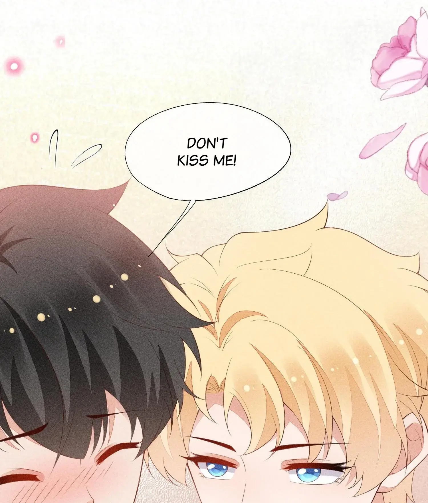 Sword's Edge Chapter 77 page 55 - 