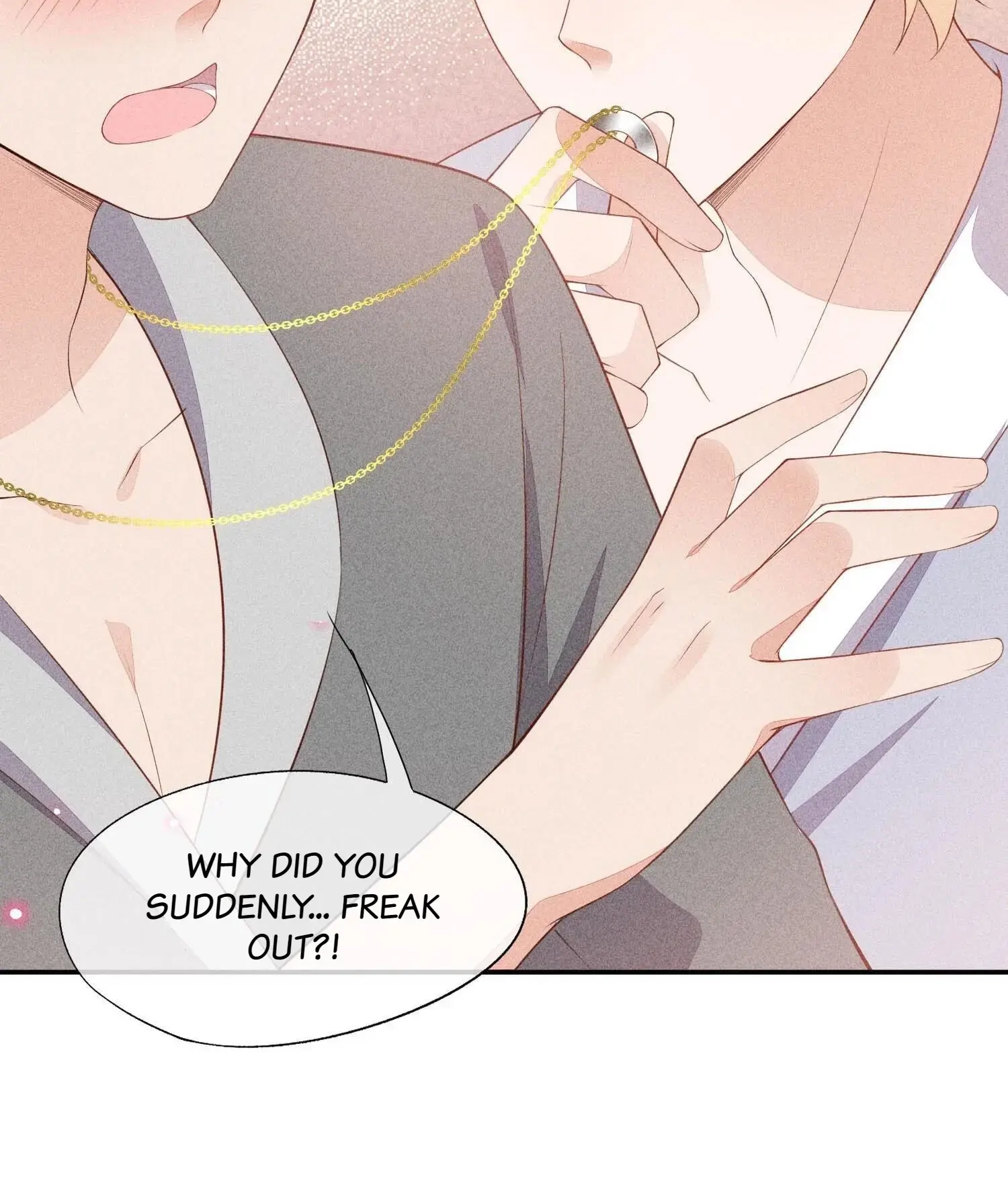 Sword's Edge Chapter 77 page 56 - 
