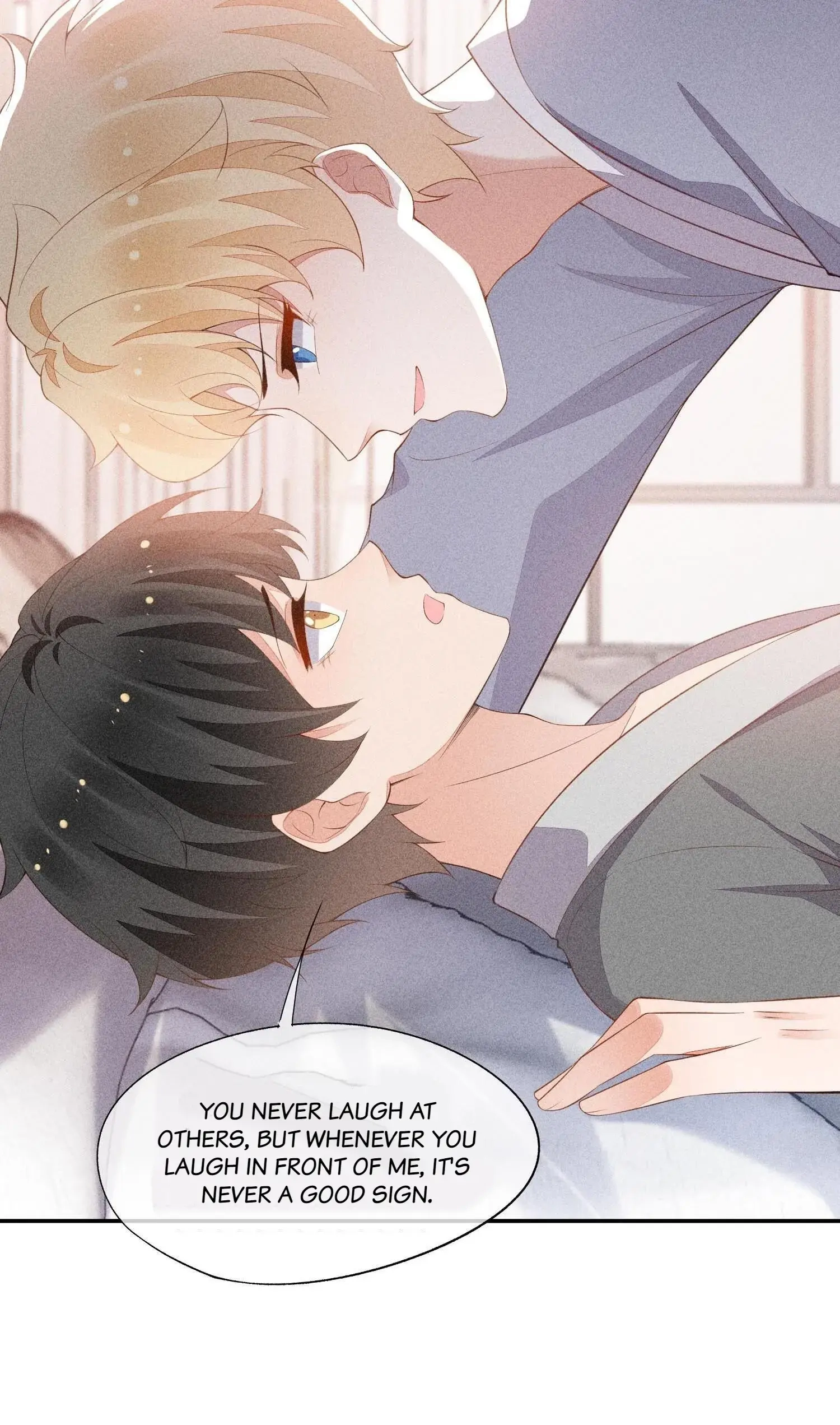 Sword's Edge Chapter 77 page 59 - 