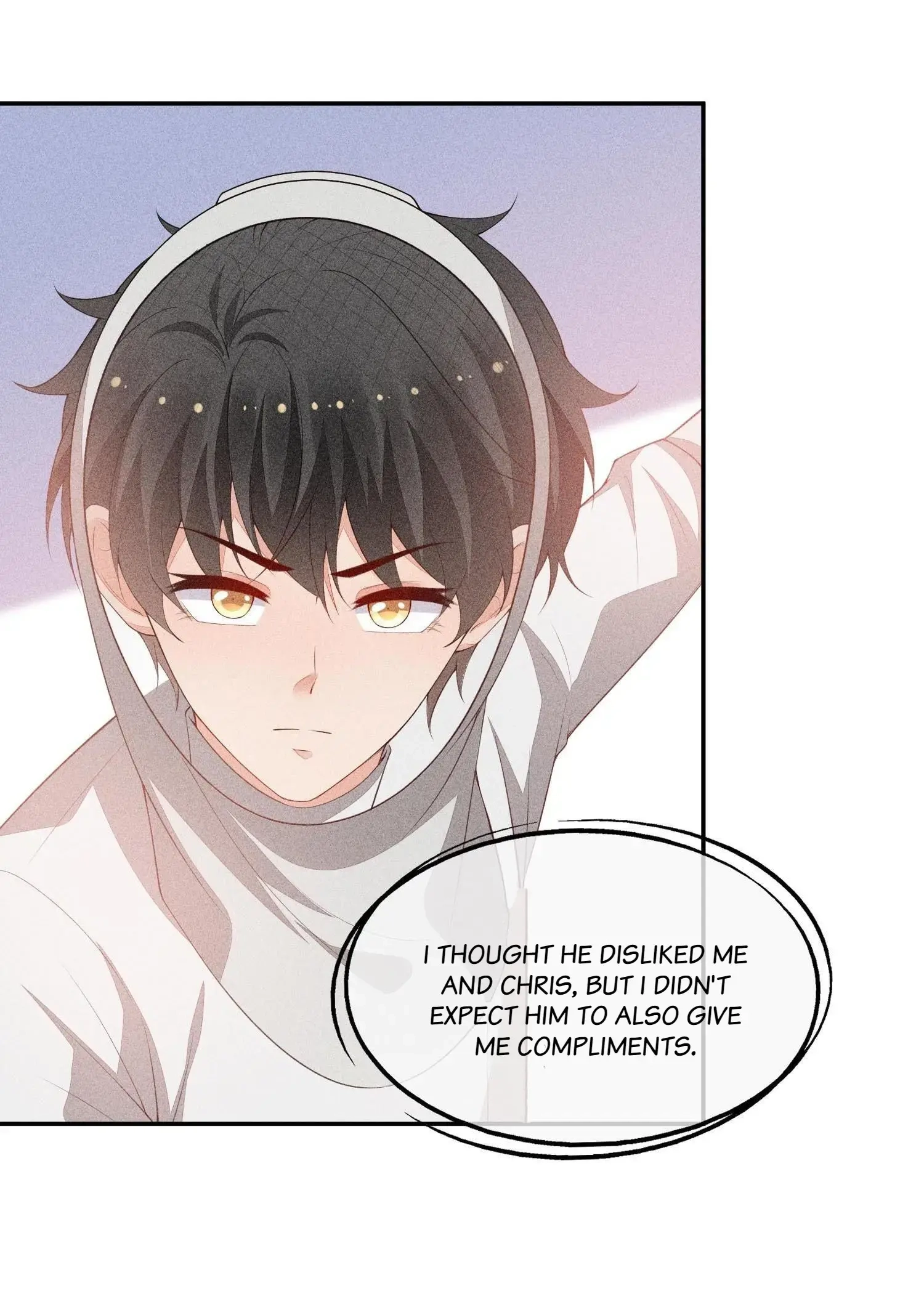 Sword's Edge Chapter 77 page 9 - 