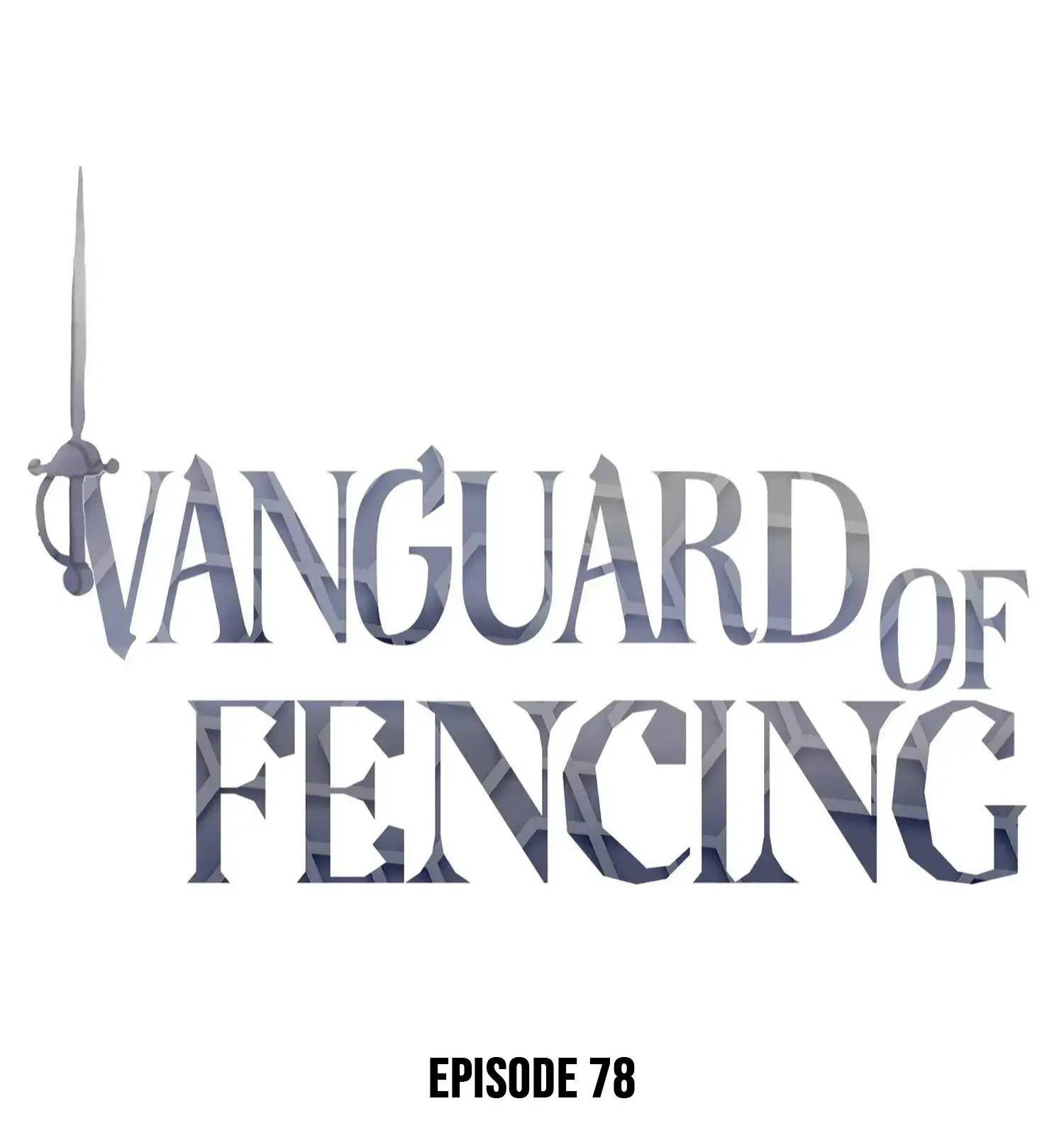 Sword's Edge Chapter 78 page 1 - 