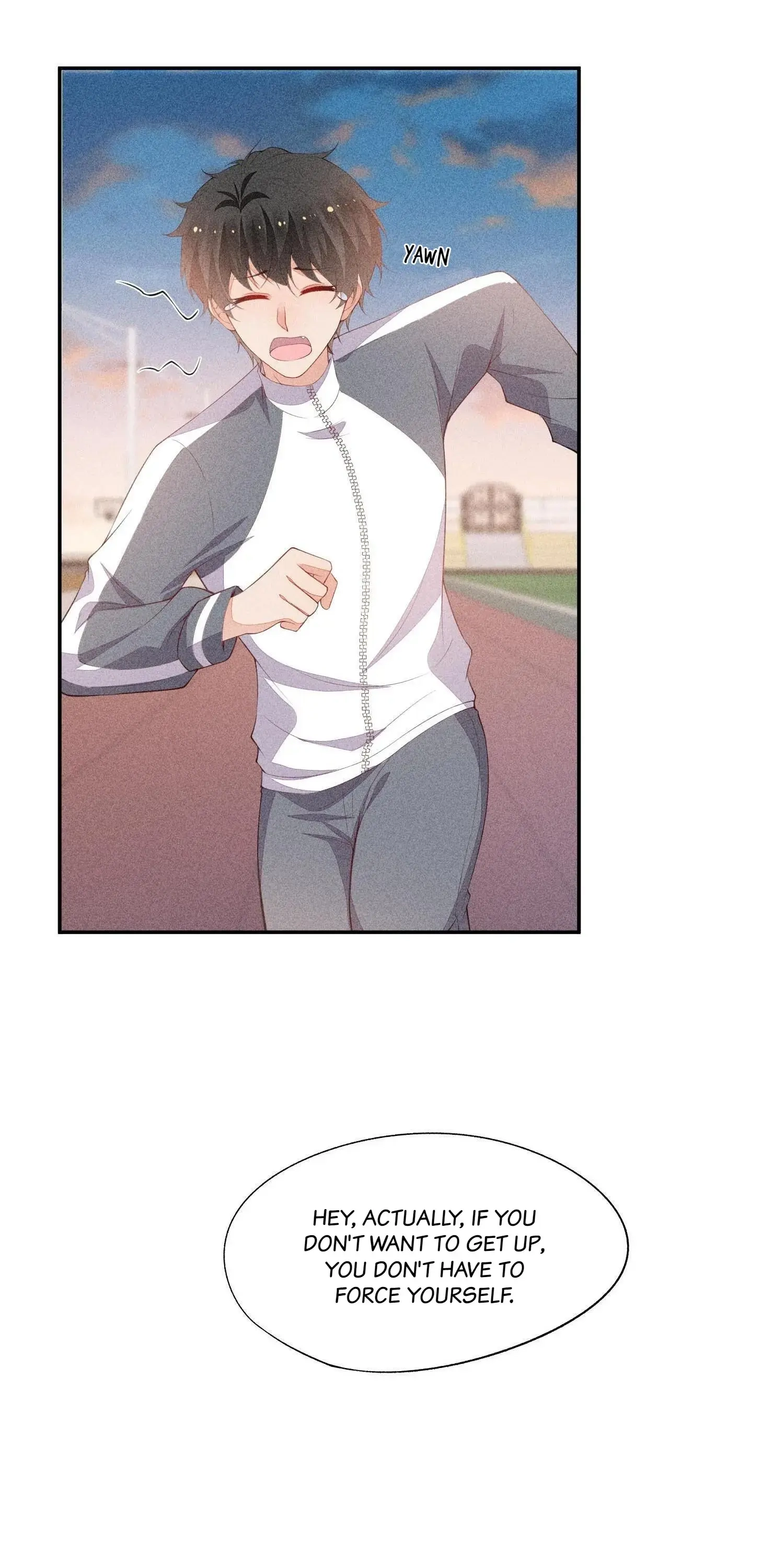 Sword's Edge Chapter 78 page 13 - 