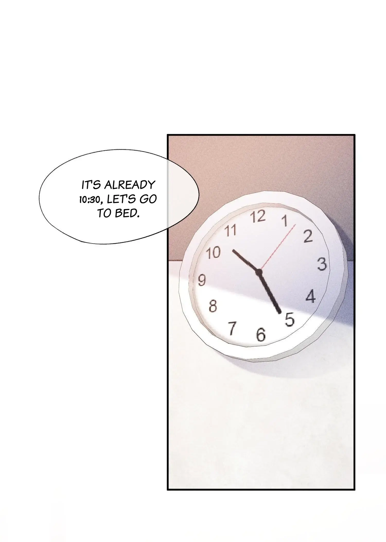 Sword's Edge Chapter 78 page 3 - 