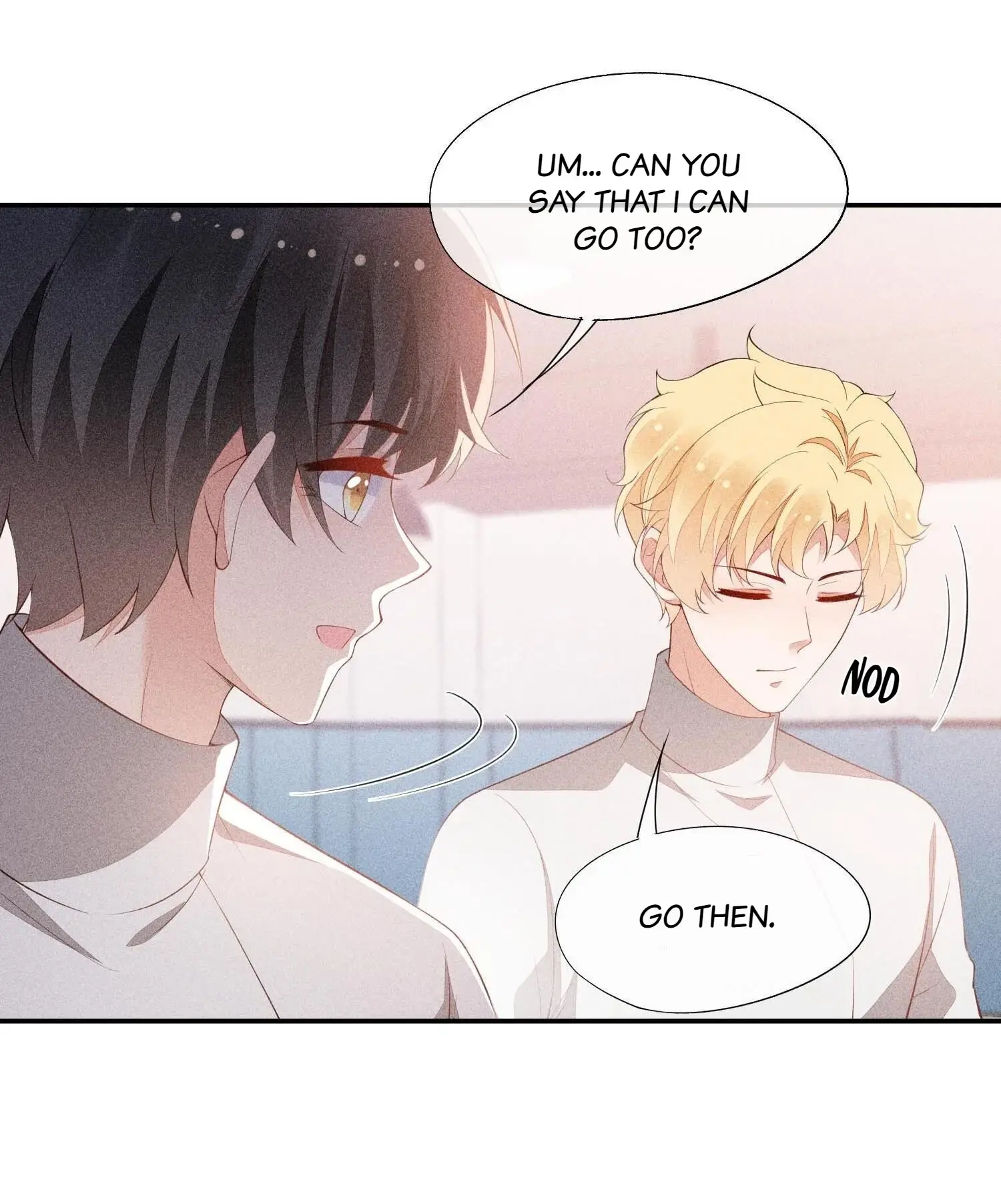 Sword's Edge Chapter 78 page 24 - 