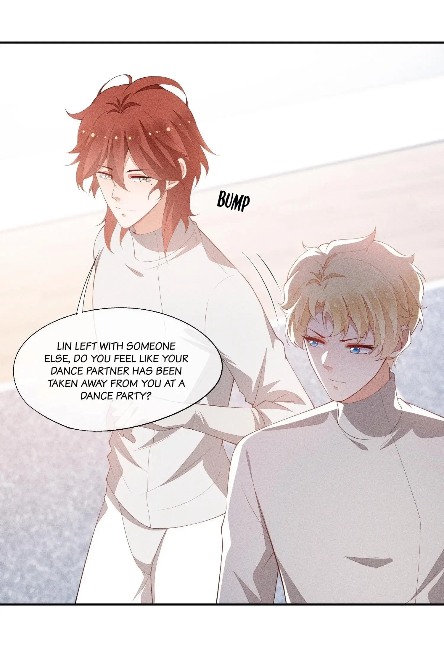 Sword's Edge Chapter 78 page 26 - 