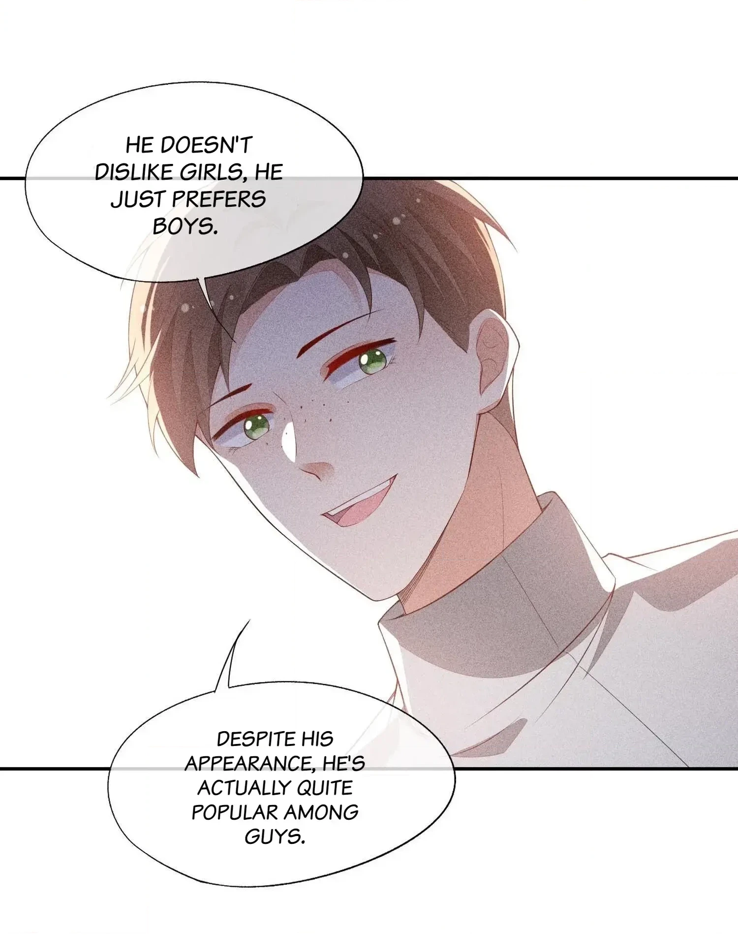 Sword's Edge Chapter 78 page 30 - 