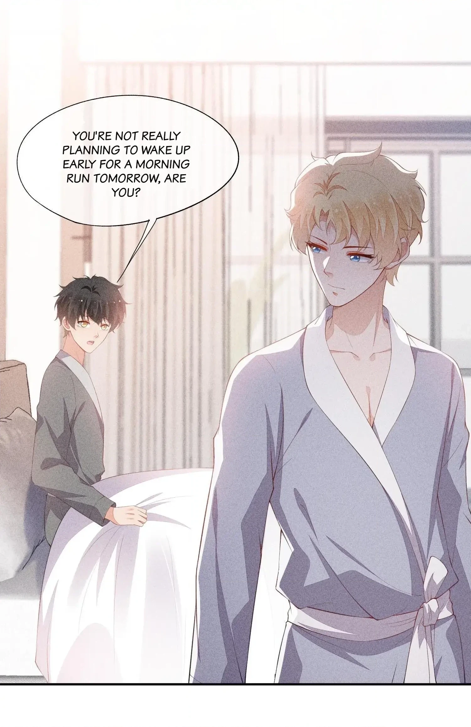 Sword's Edge Chapter 78 page 4 - 