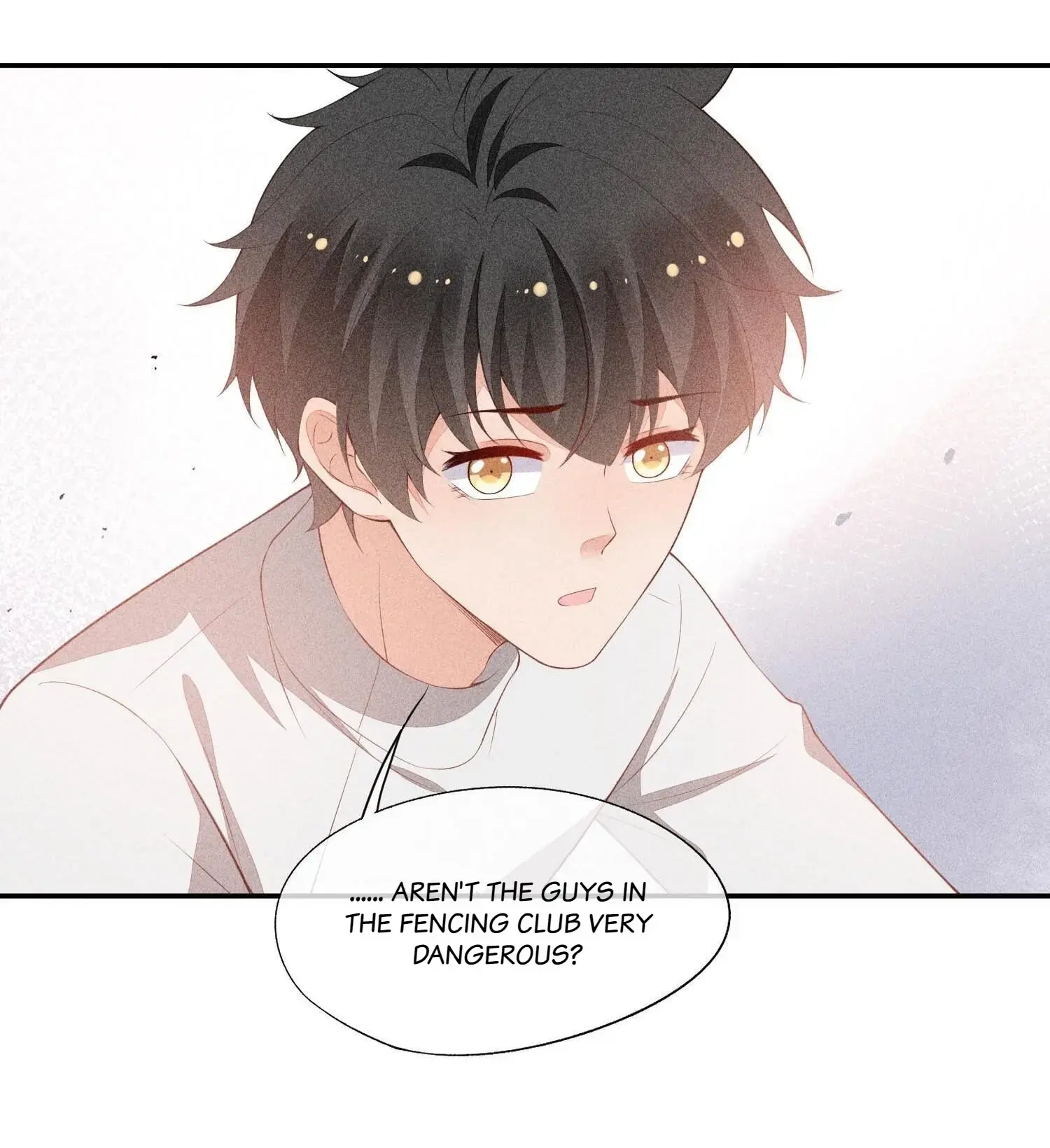 Sword's Edge Chapter 78 page 31 - 