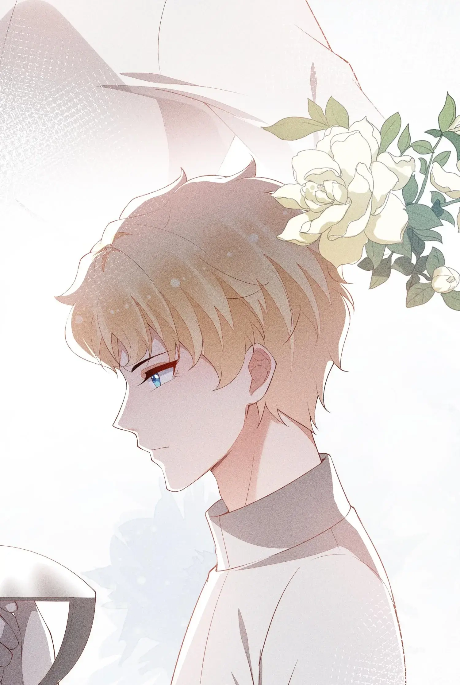 Sword's Edge Chapter 78 page 35 - 