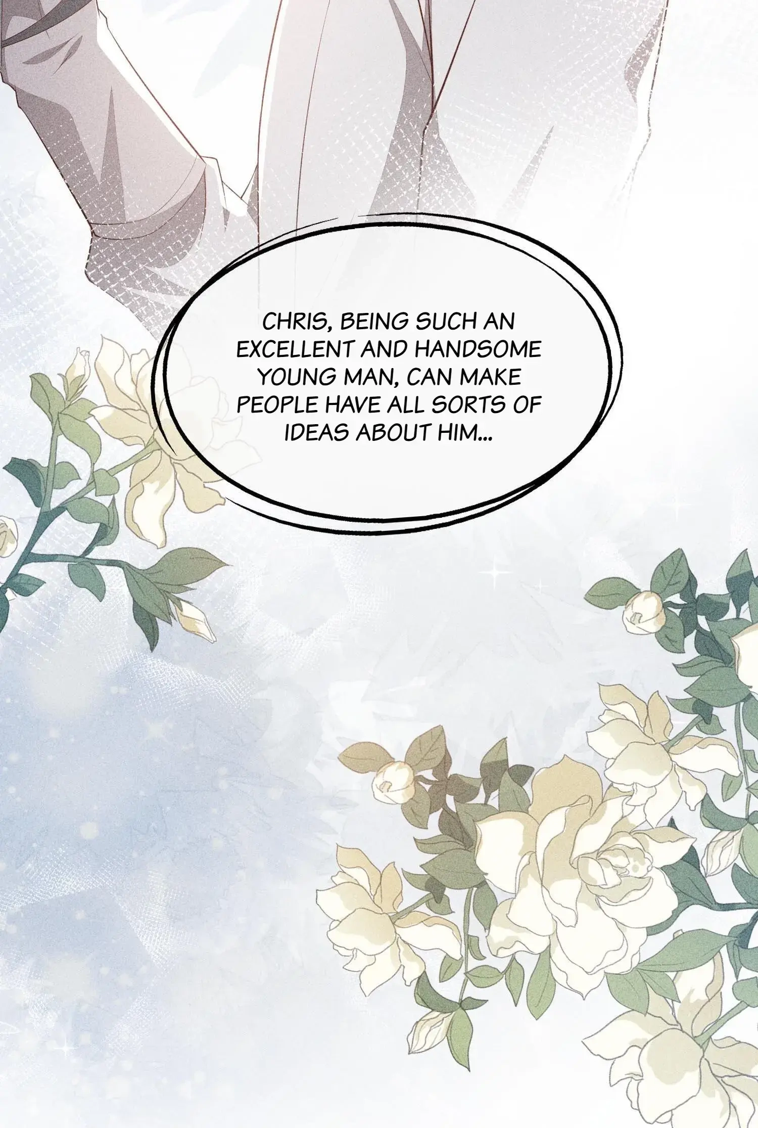 Sword's Edge Chapter 78 page 36 - 
