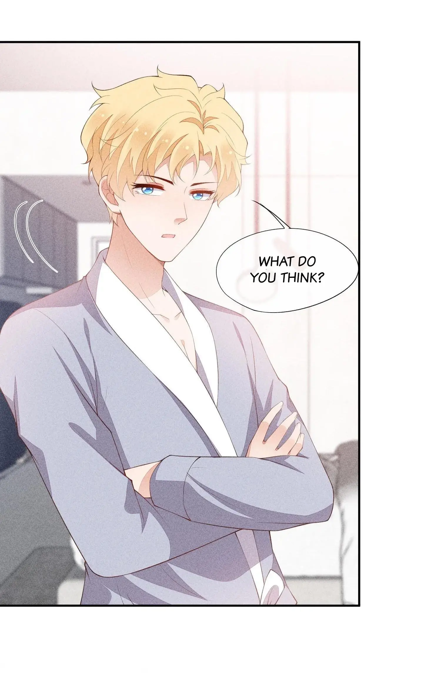 Sword's Edge Chapter 78 page 5 - 