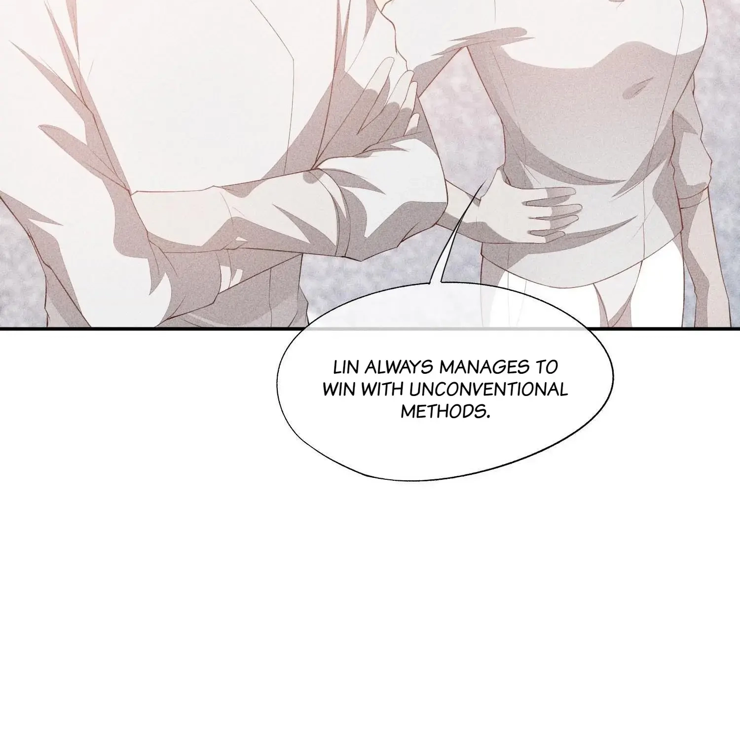 Sword's Edge Chapter 78 page 41 - 