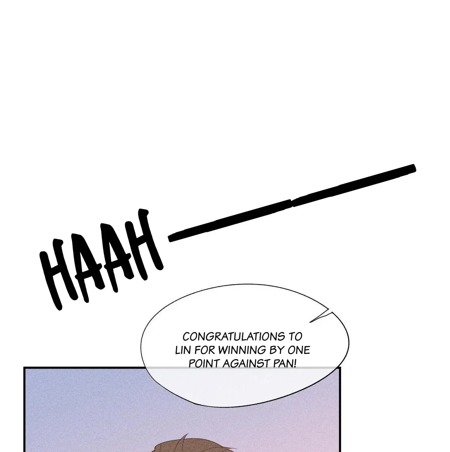 Sword's Edge Chapter 78 page 42 - 