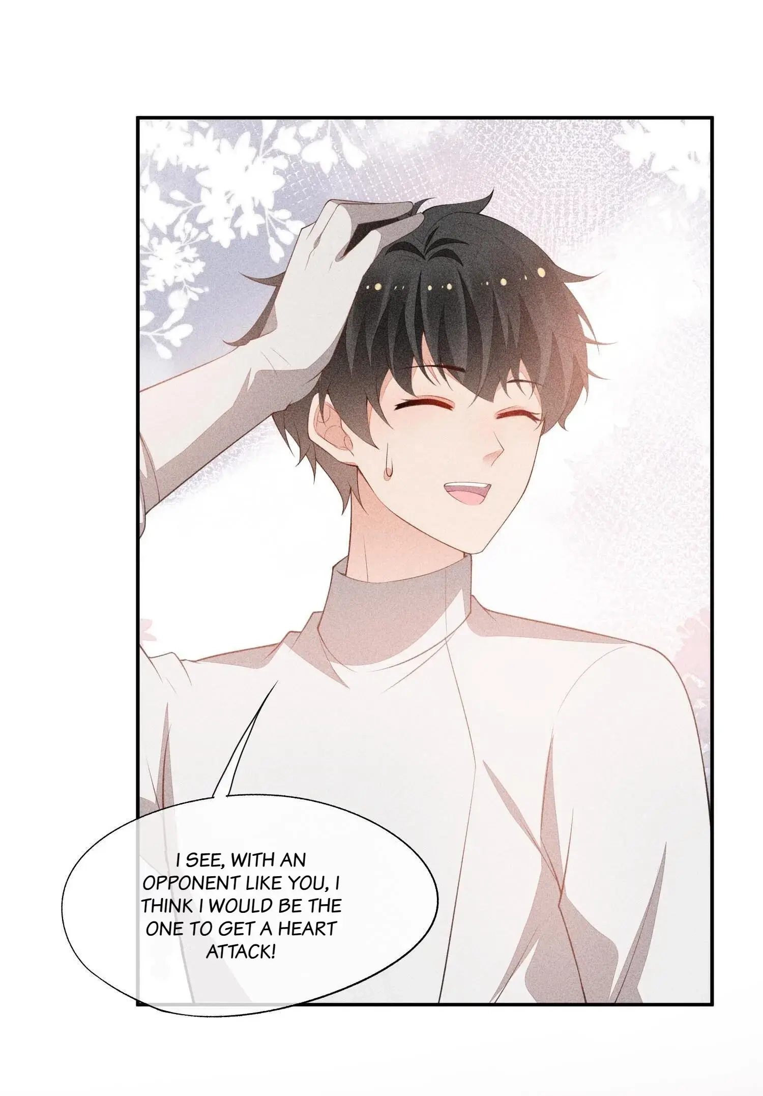 Sword's Edge Chapter 78 page 45 - 