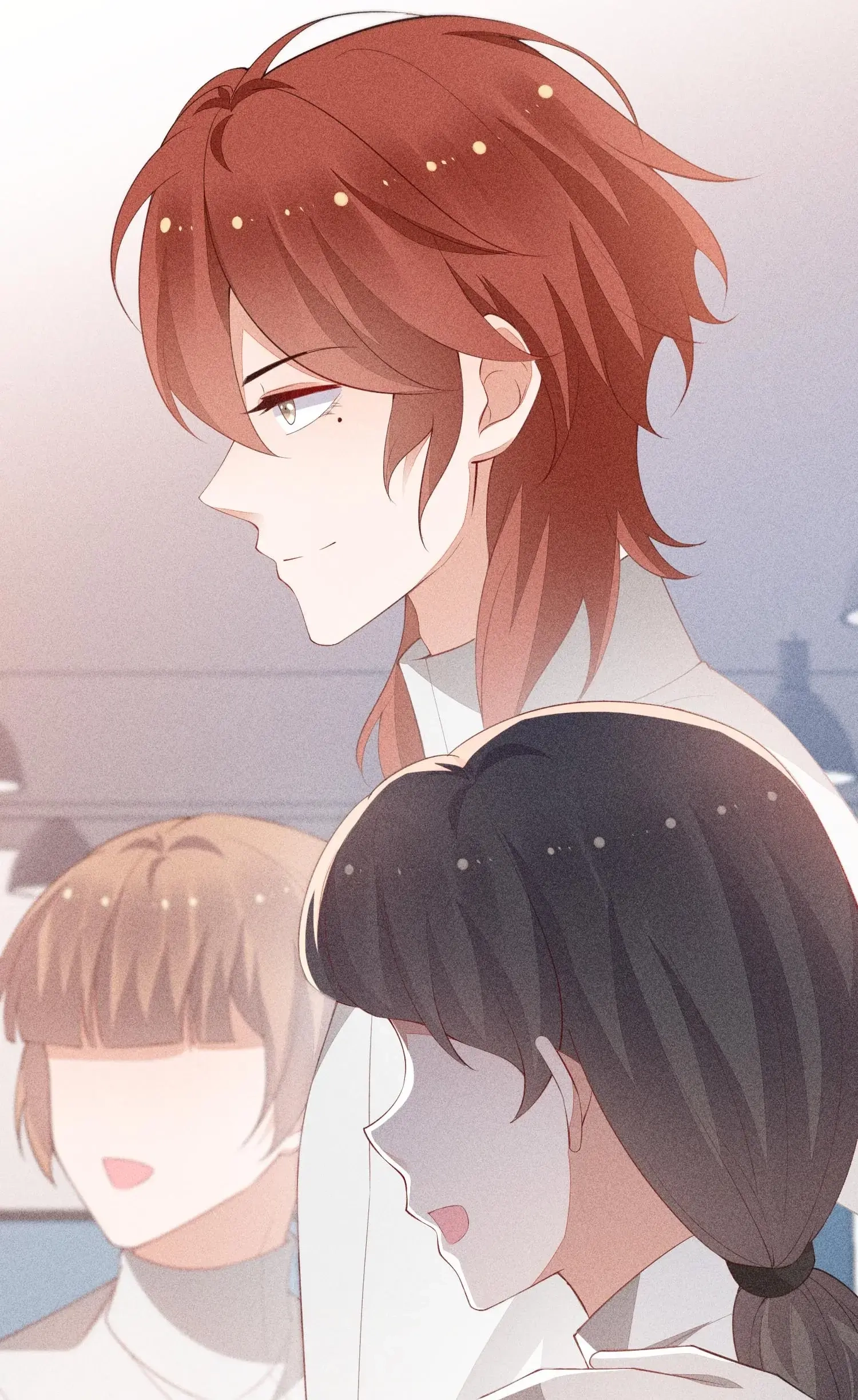 Sword's Edge Chapter 78 page 49 - 