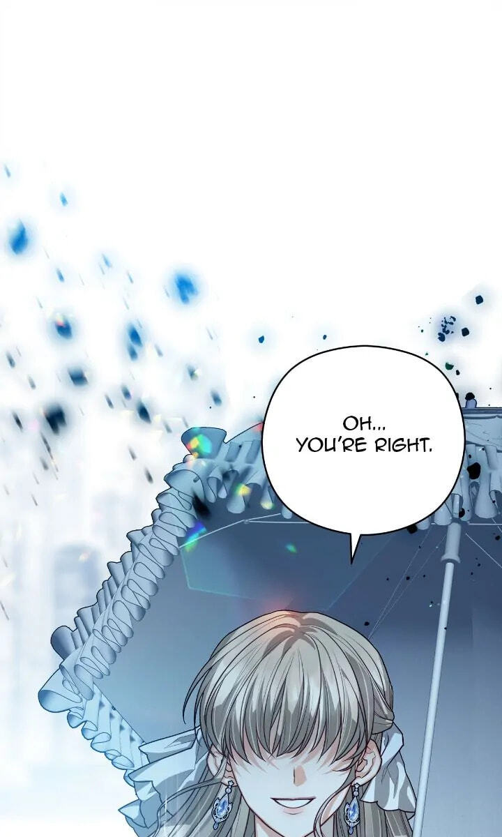 Sword's Edge Chapter 79 page 1 - 