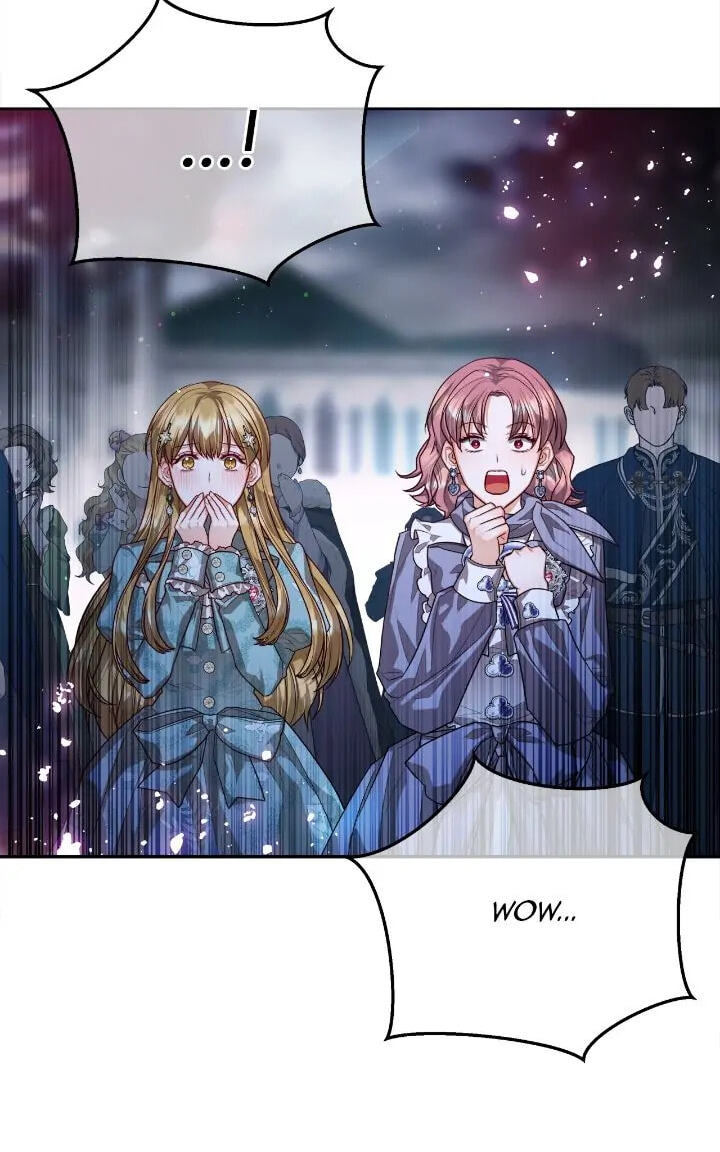 Sword's Edge Chapter 79 page 101 - 