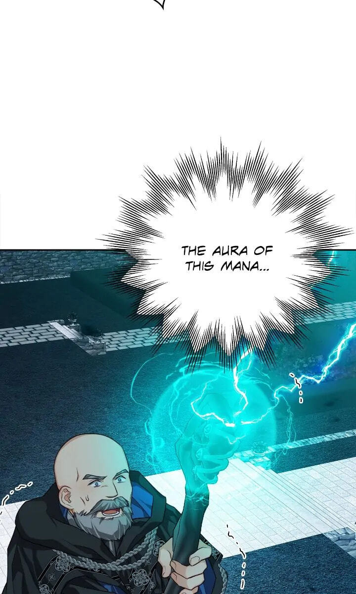 Sword's Edge Chapter 79 page 16 - 