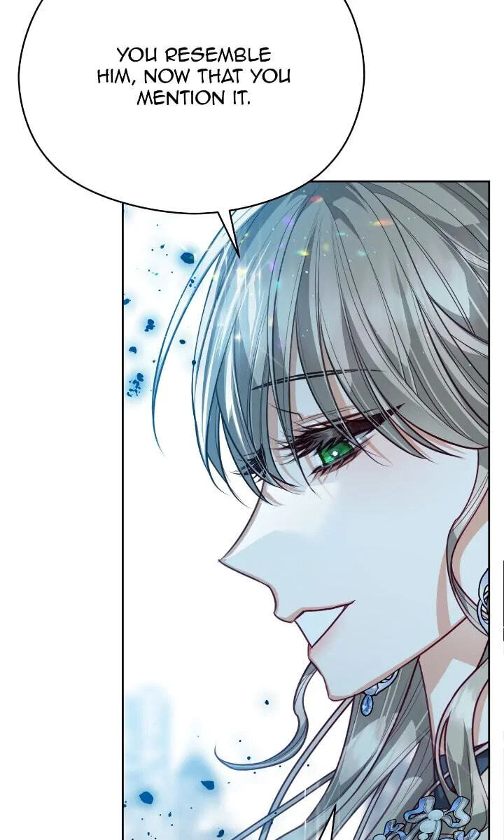 Sword's Edge Chapter 79 page 3 - 