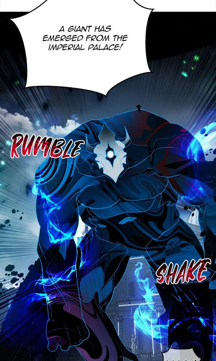 Sword's Edge Chapter 79 page 26 - 