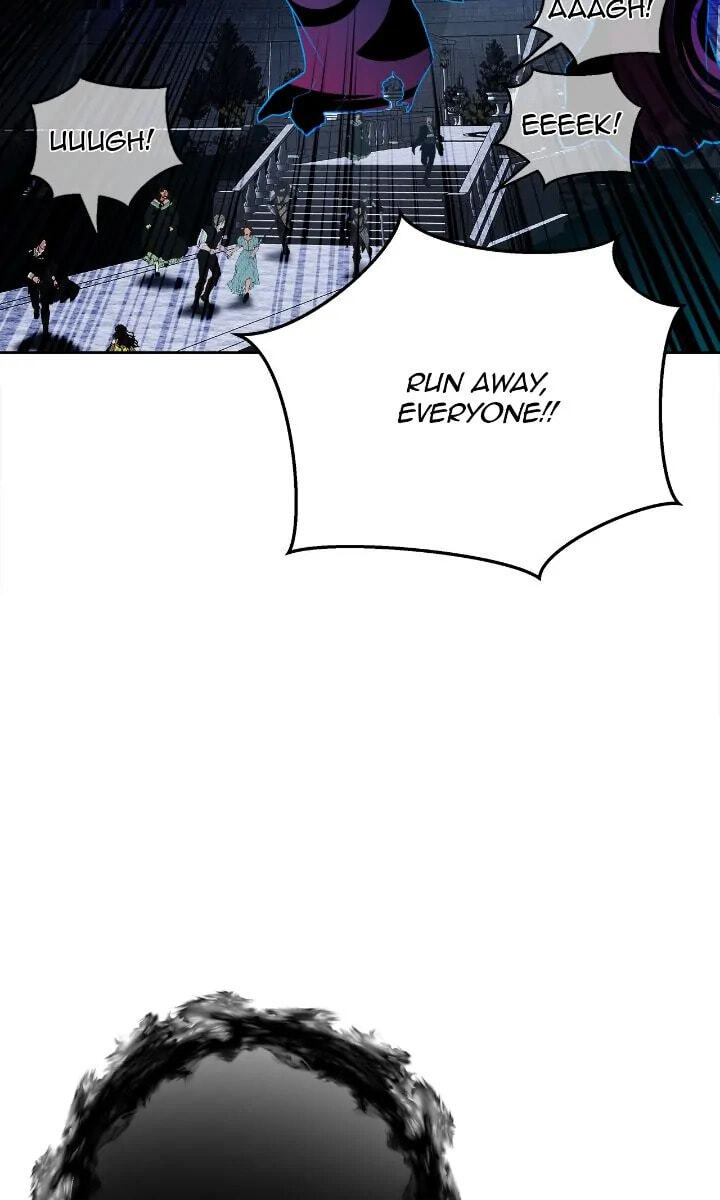 Sword's Edge Chapter 79 page 27 - 