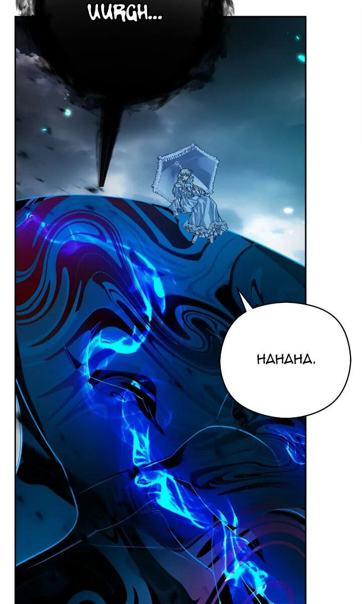 Sword's Edge Chapter 79 page 28 - 