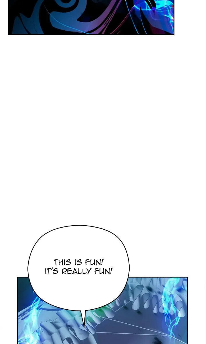Sword's Edge Chapter 79 page 29 - 