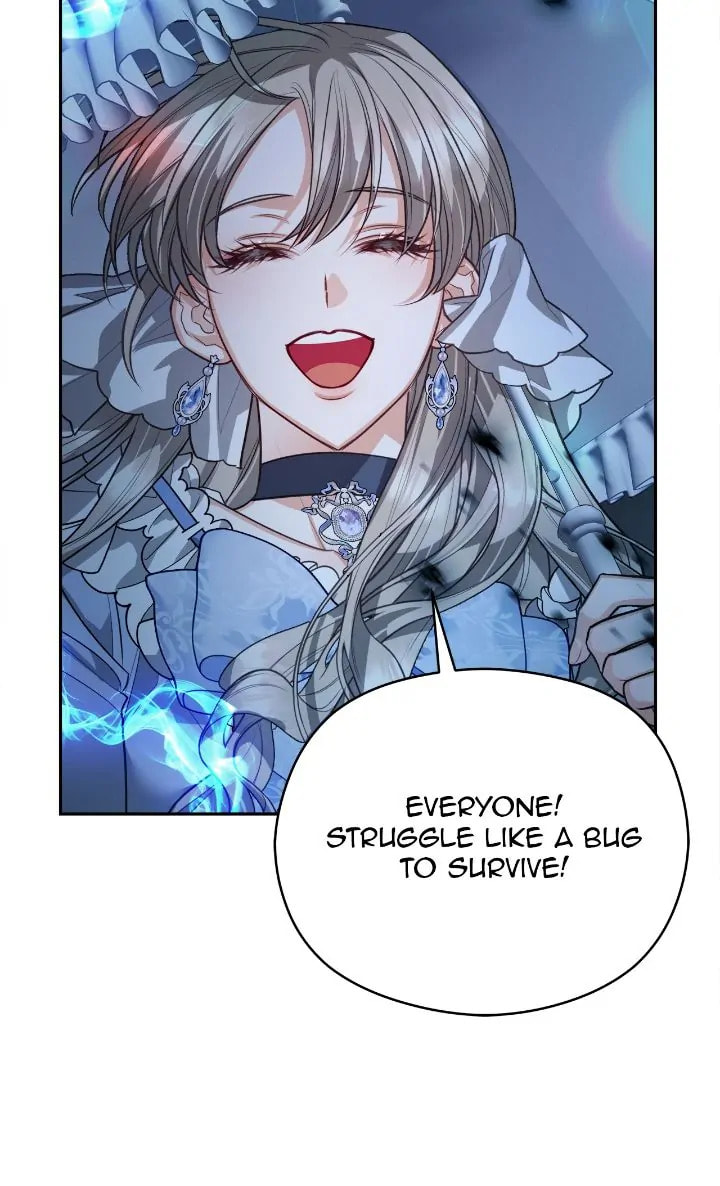 Sword's Edge Chapter 79 page 30 - 