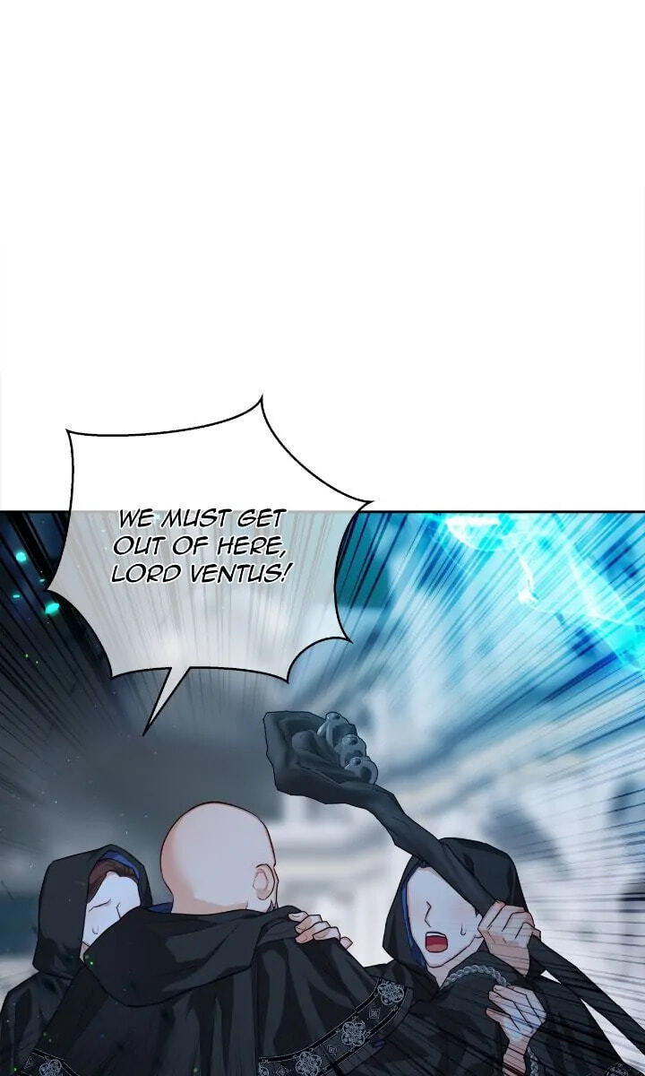 Sword's Edge Chapter 79 page 32 - 