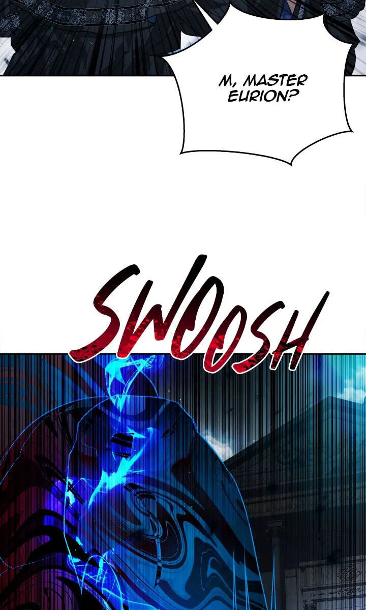 Sword's Edge Chapter 79 page 33 - 